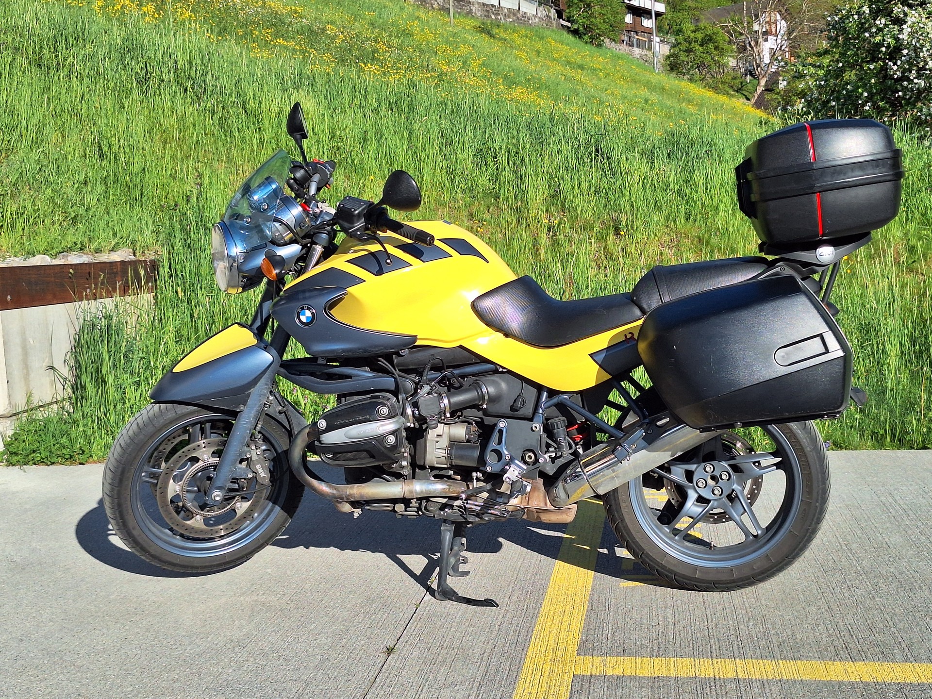 BMW R 1150 R-image-2