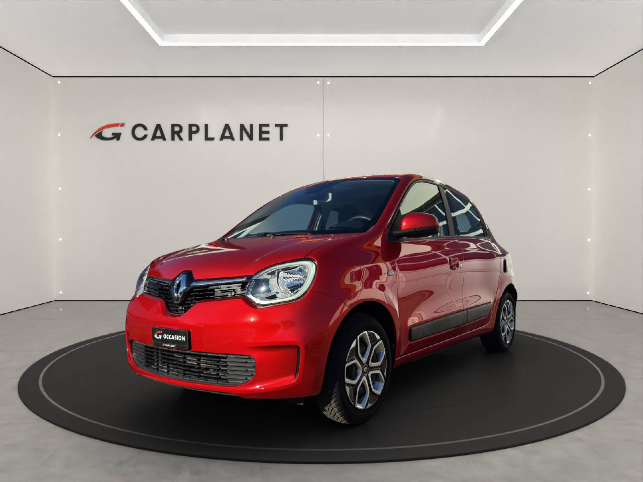 RENAULT Twingo 1.0 SCe 75 Life