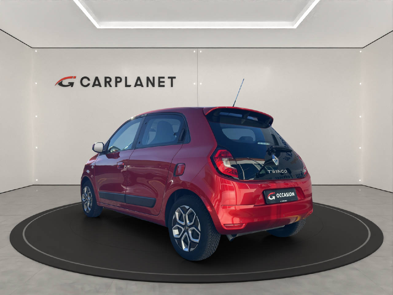 RENAULT Twingo 1.0 SCe 75 Life-showroom-element-2