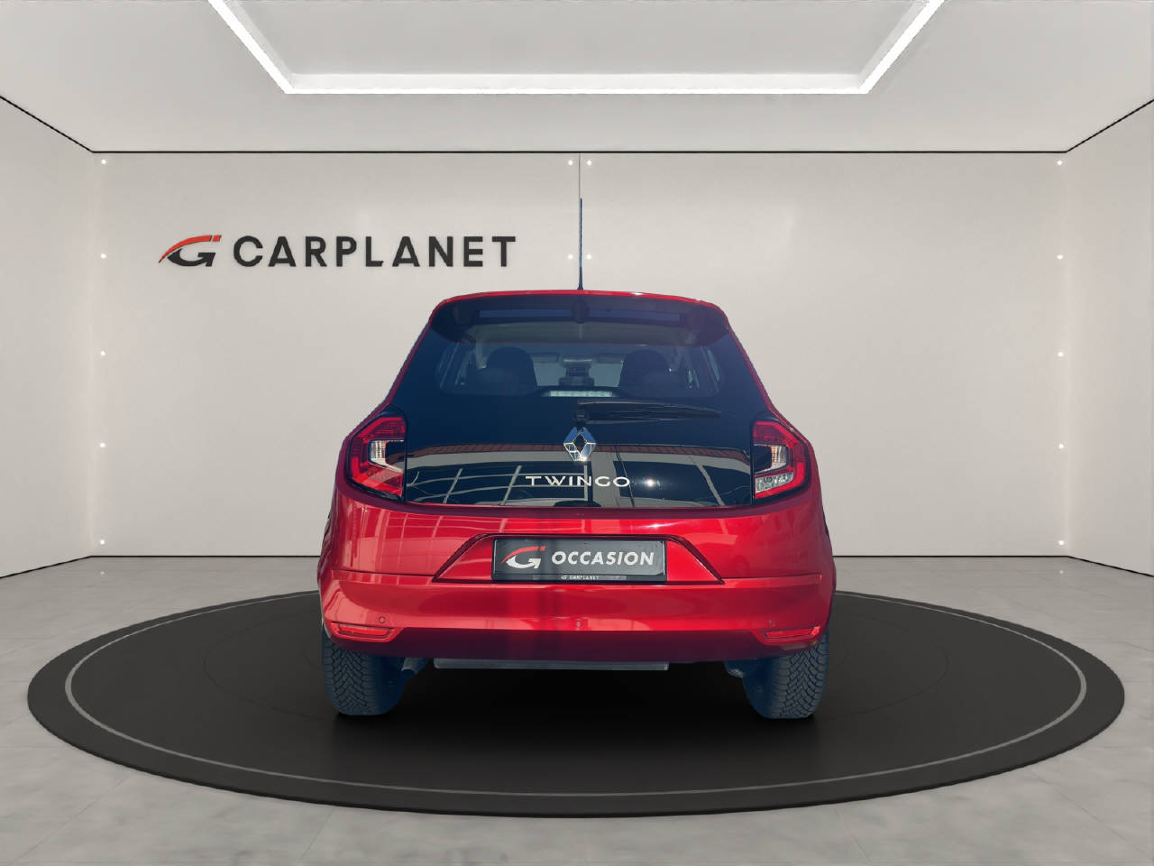 RENAULT Twingo 1.0 SCe 75 Life-showroom-element-3