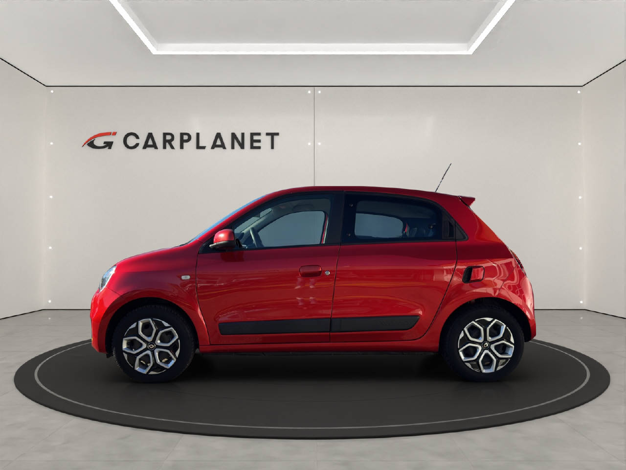 RENAULT Twingo 1.0 SCe 75 Life-showroom-element-1