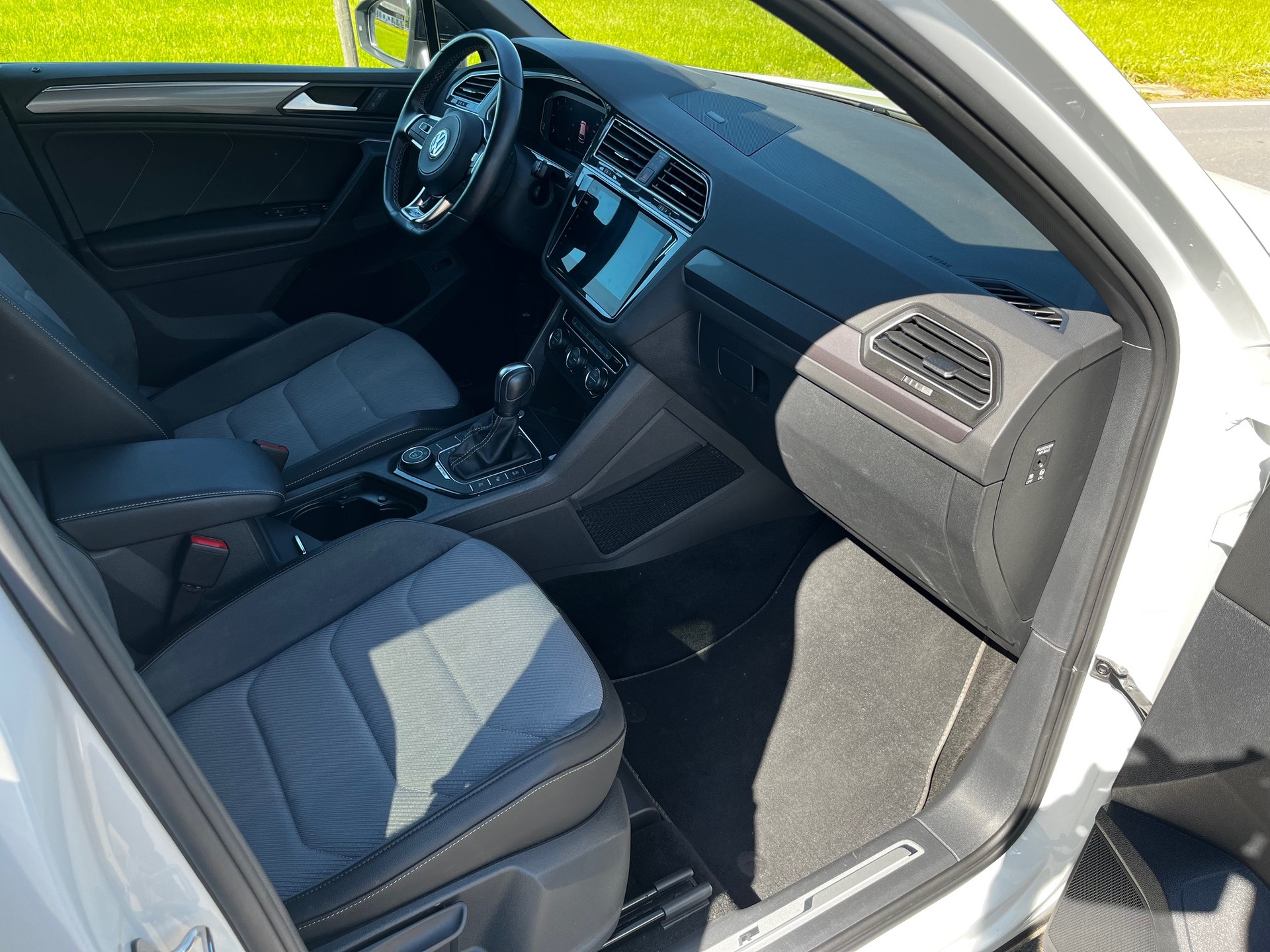 VW Tiguan 2.0 TDI SCR Highline 4Motion DSG-image-6