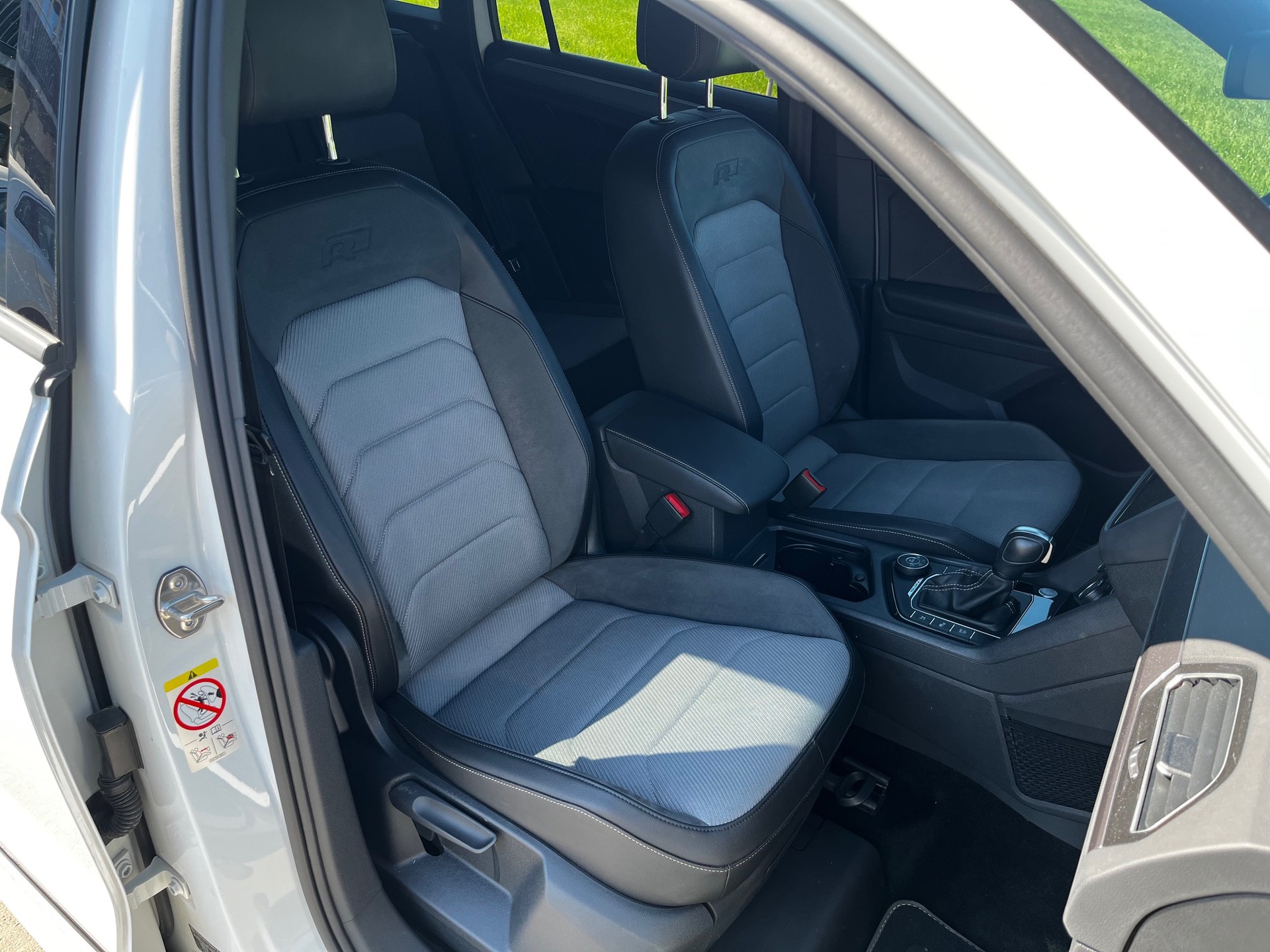 VW Tiguan 2.0 TDI SCR Highline 4Motion DSG-image-7