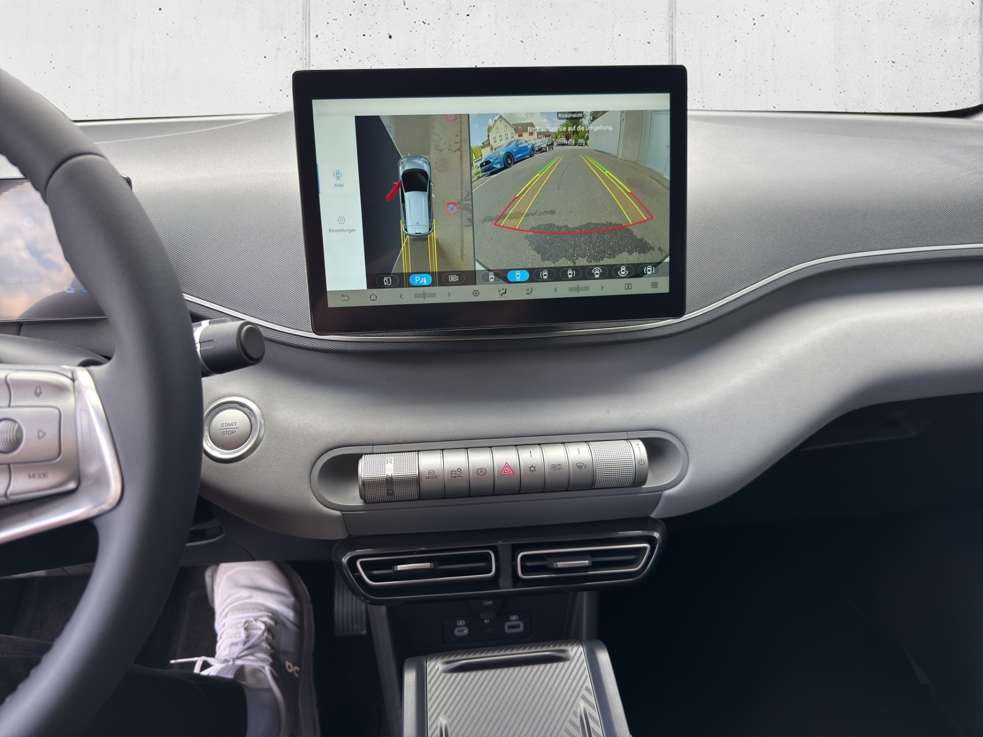 BYD Dolphin Surf Comfort-image-10