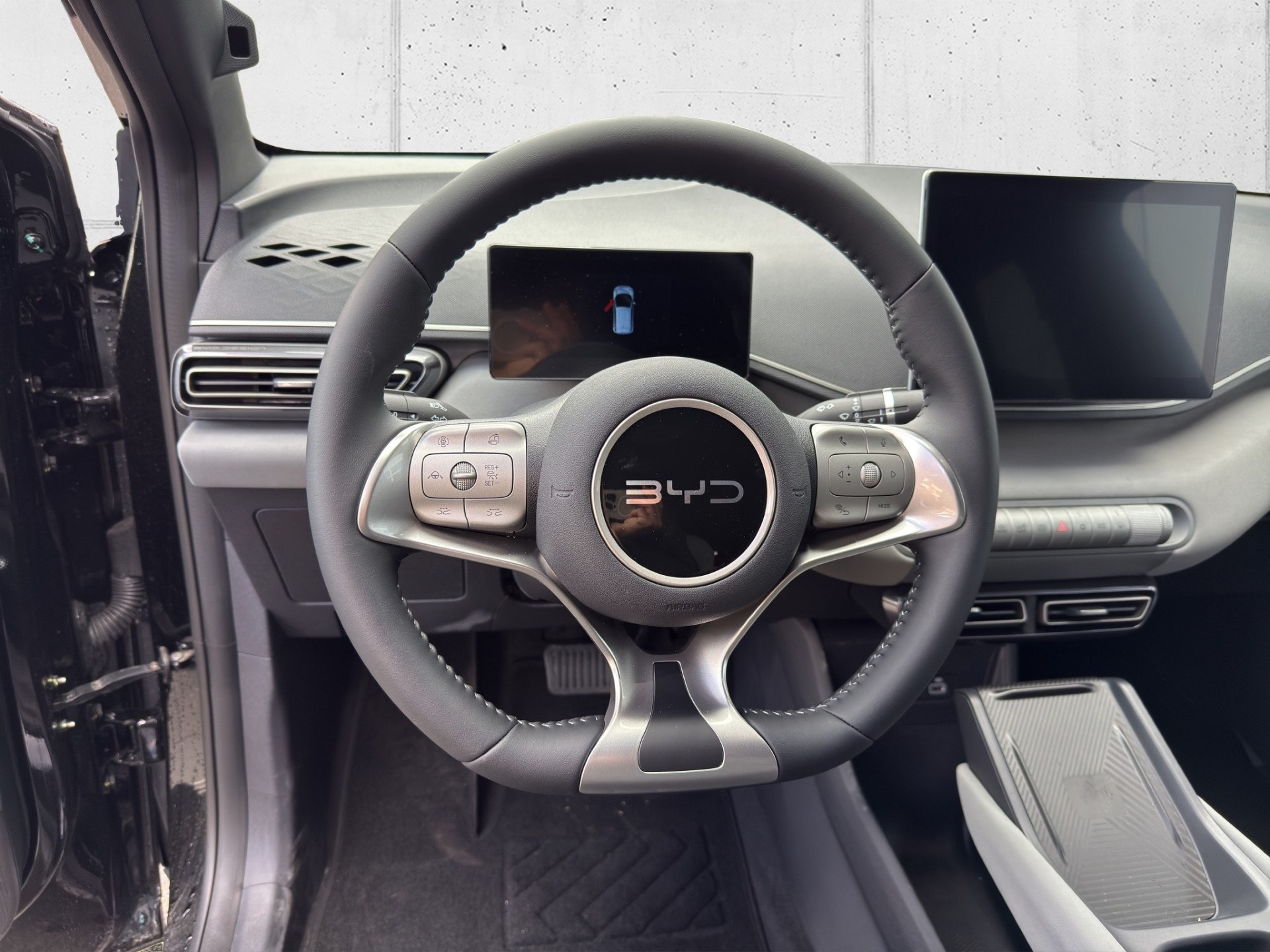 BYD Dolphin Surf Comfort-image-9