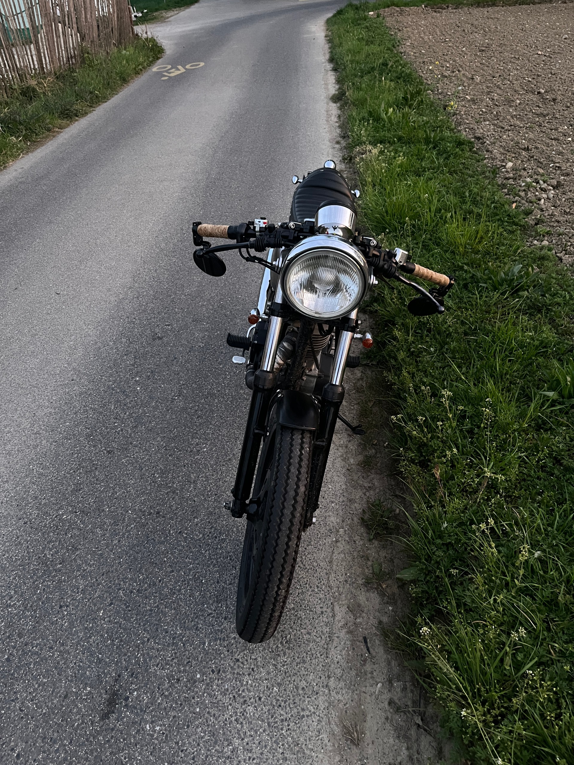YAMAHA SR 500-image-2