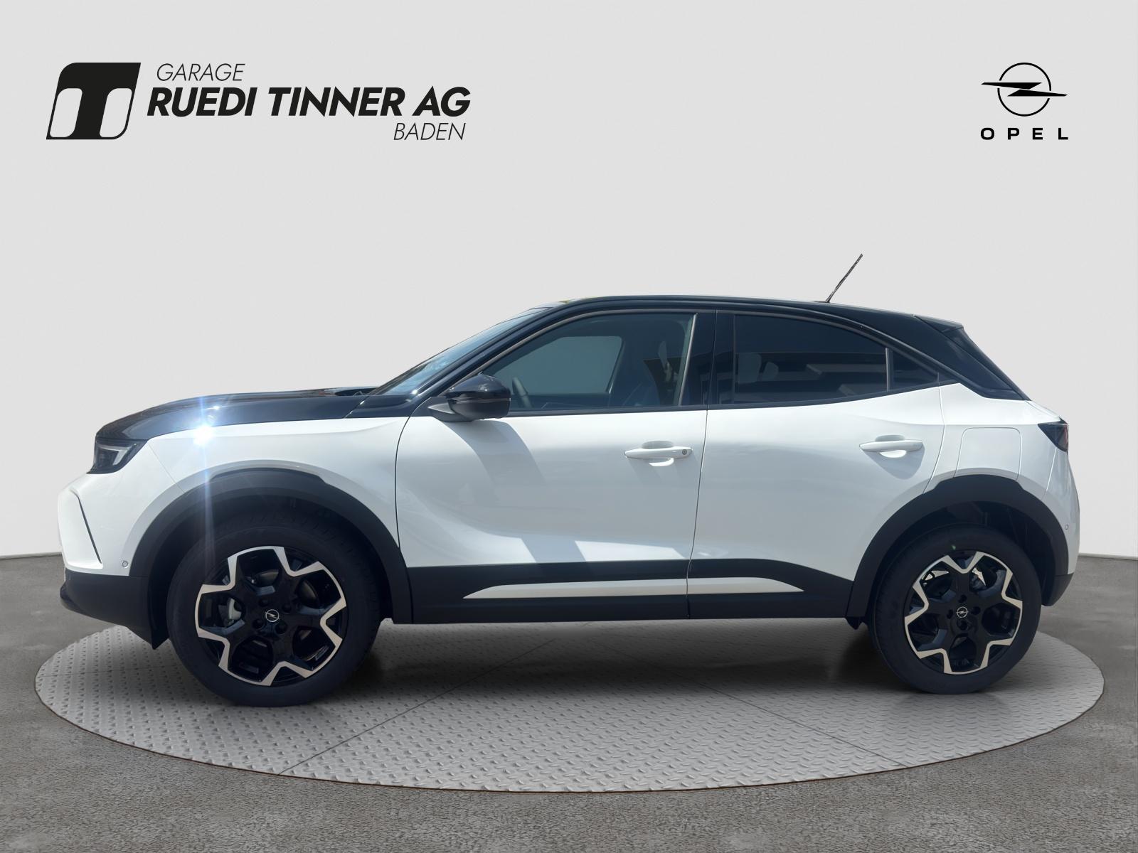OPEL Mokka 1.2 T 130 GS-image-7
