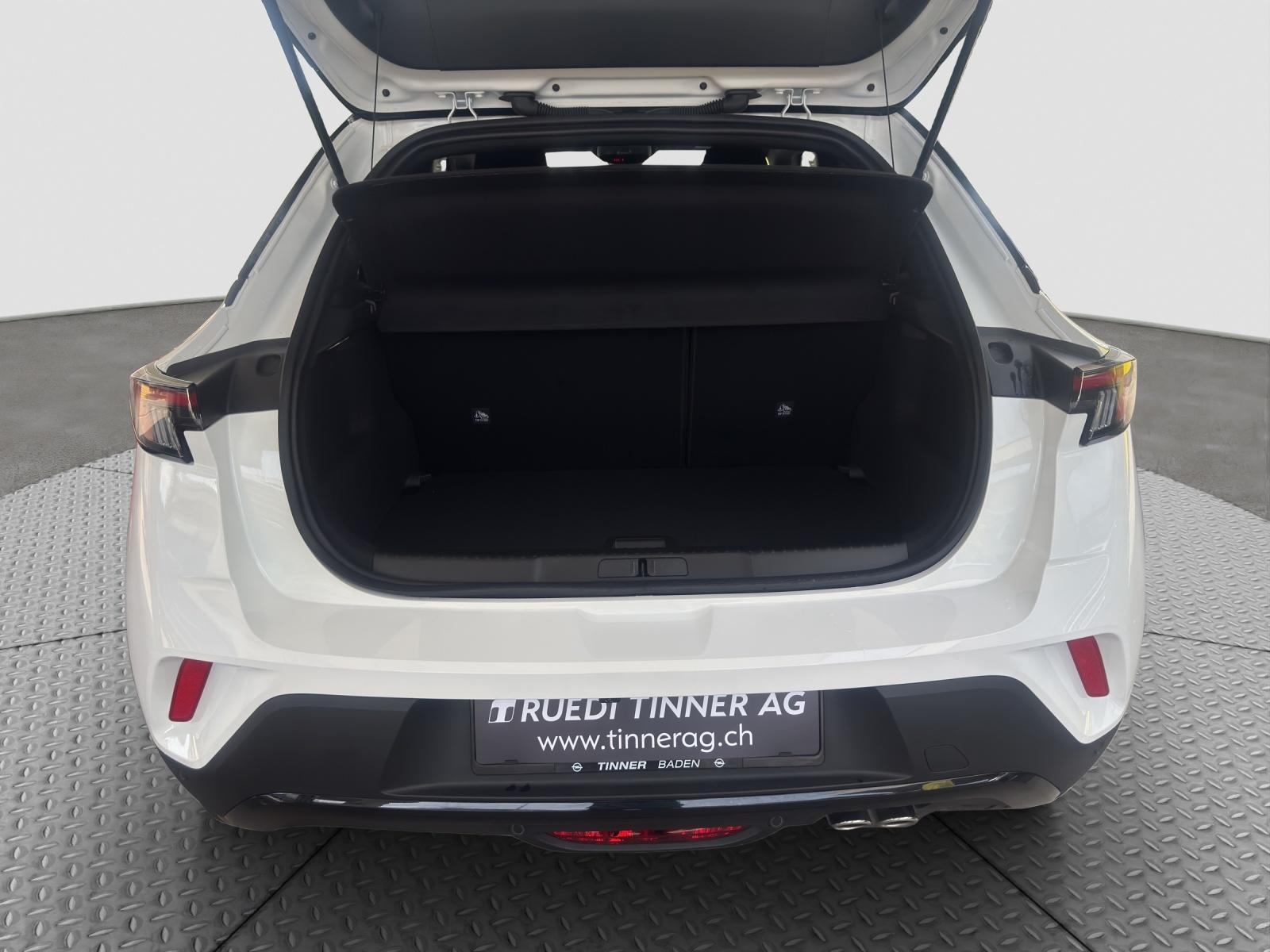 OPEL Mokka 1.2 T 130 GS-image-25