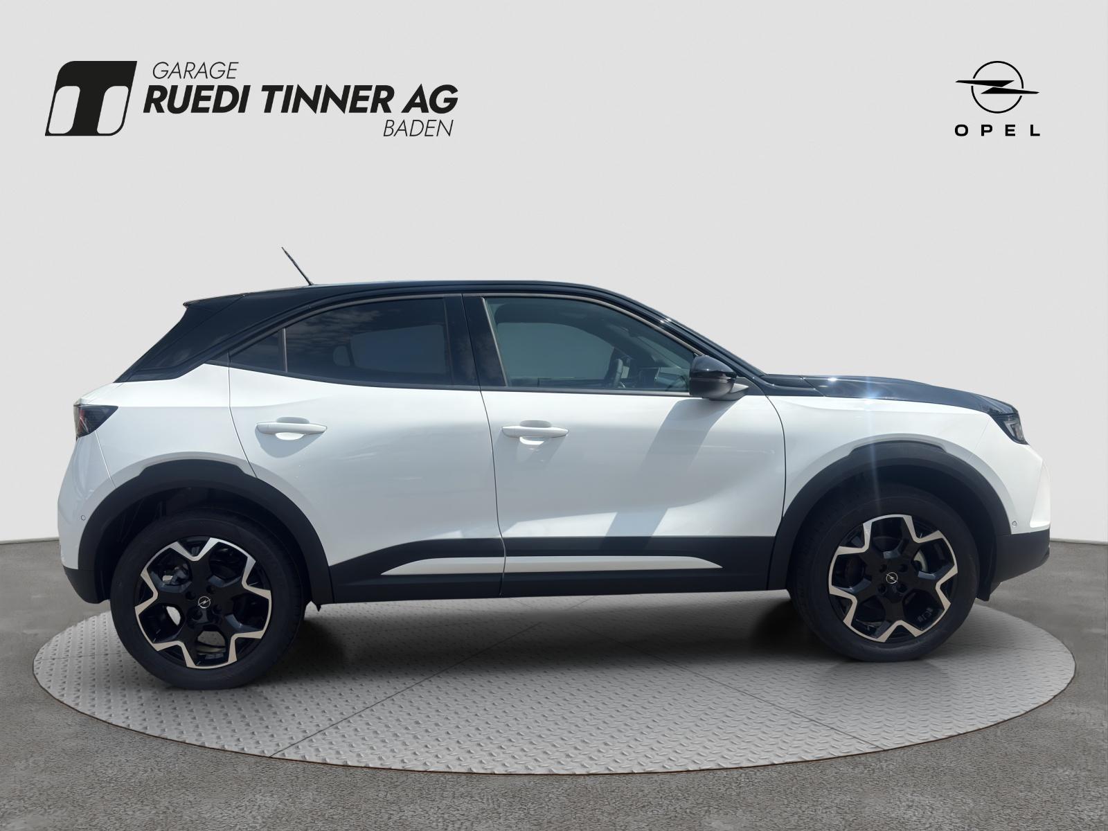 OPEL Mokka 1.2 T 130 GS-showroom-element-3