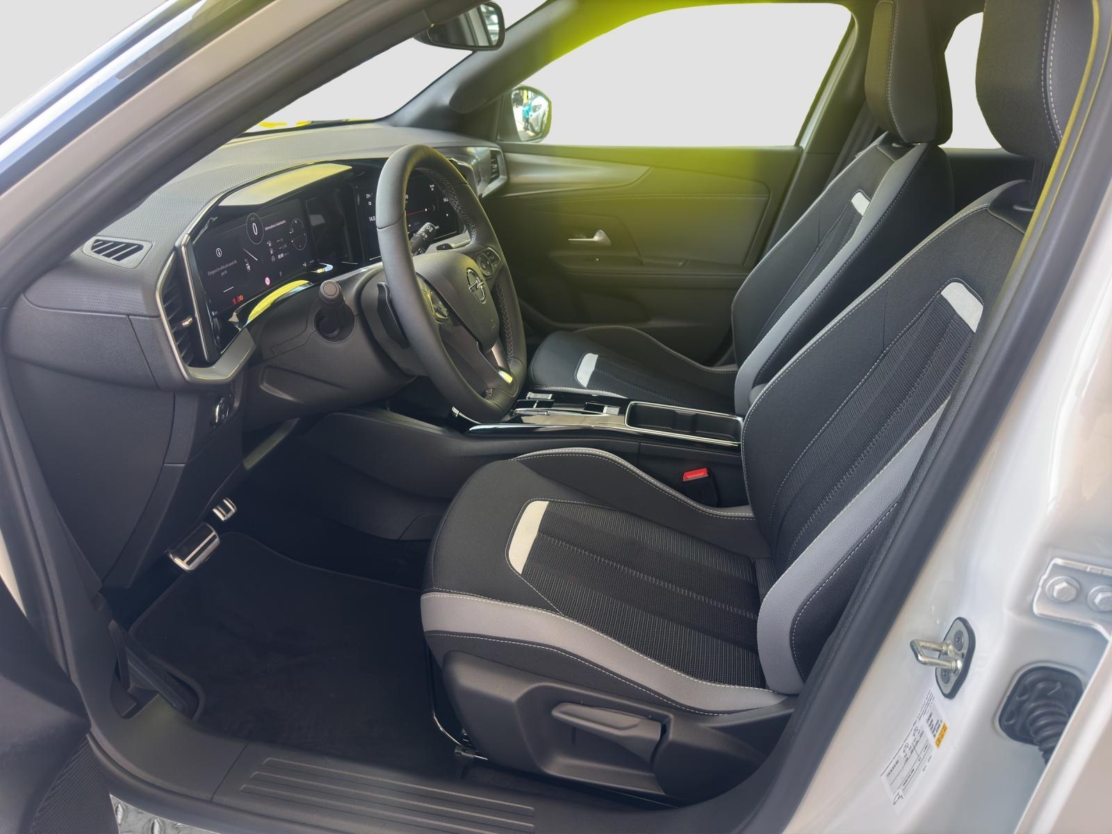 OPEL Mokka 1.2 T 130 GS-image-26