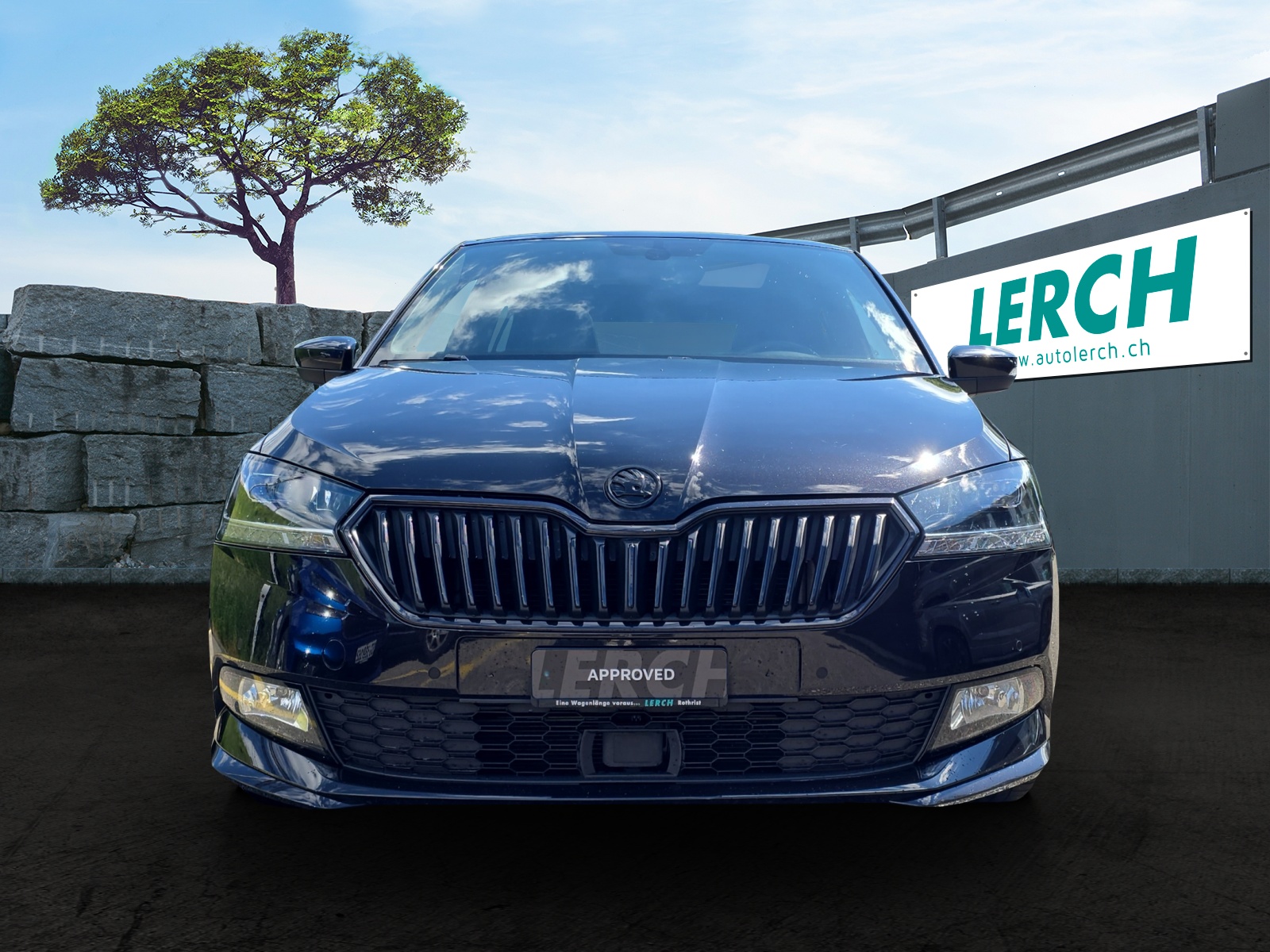 SKODA Fabia 1.0 TSI Monte Carlo DSG-showroom-element-1