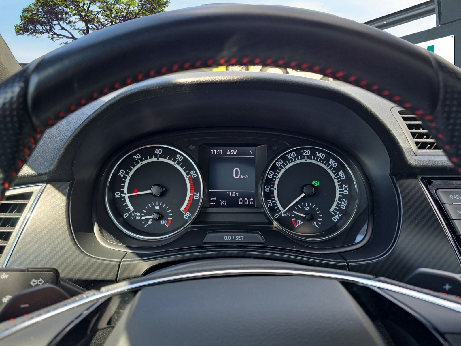 SKODA Fabia 1.0 TSI Monte Carlo DSG-image-11