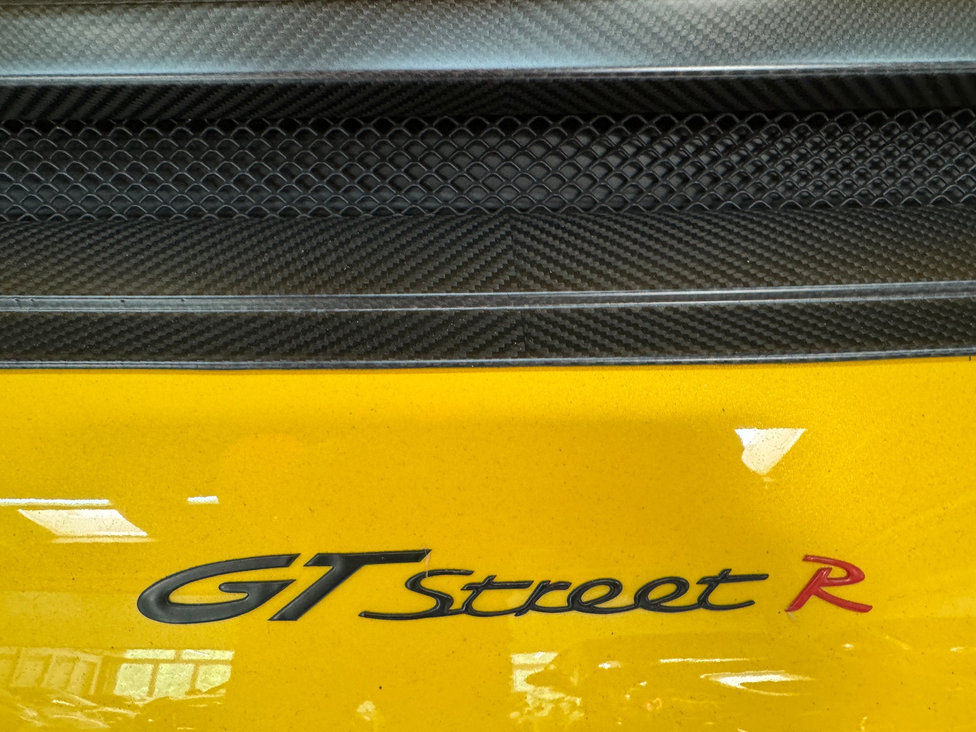 PORSCHE 911 Turbo S Cabrio PDK TECHART 1 OF 1-image-14