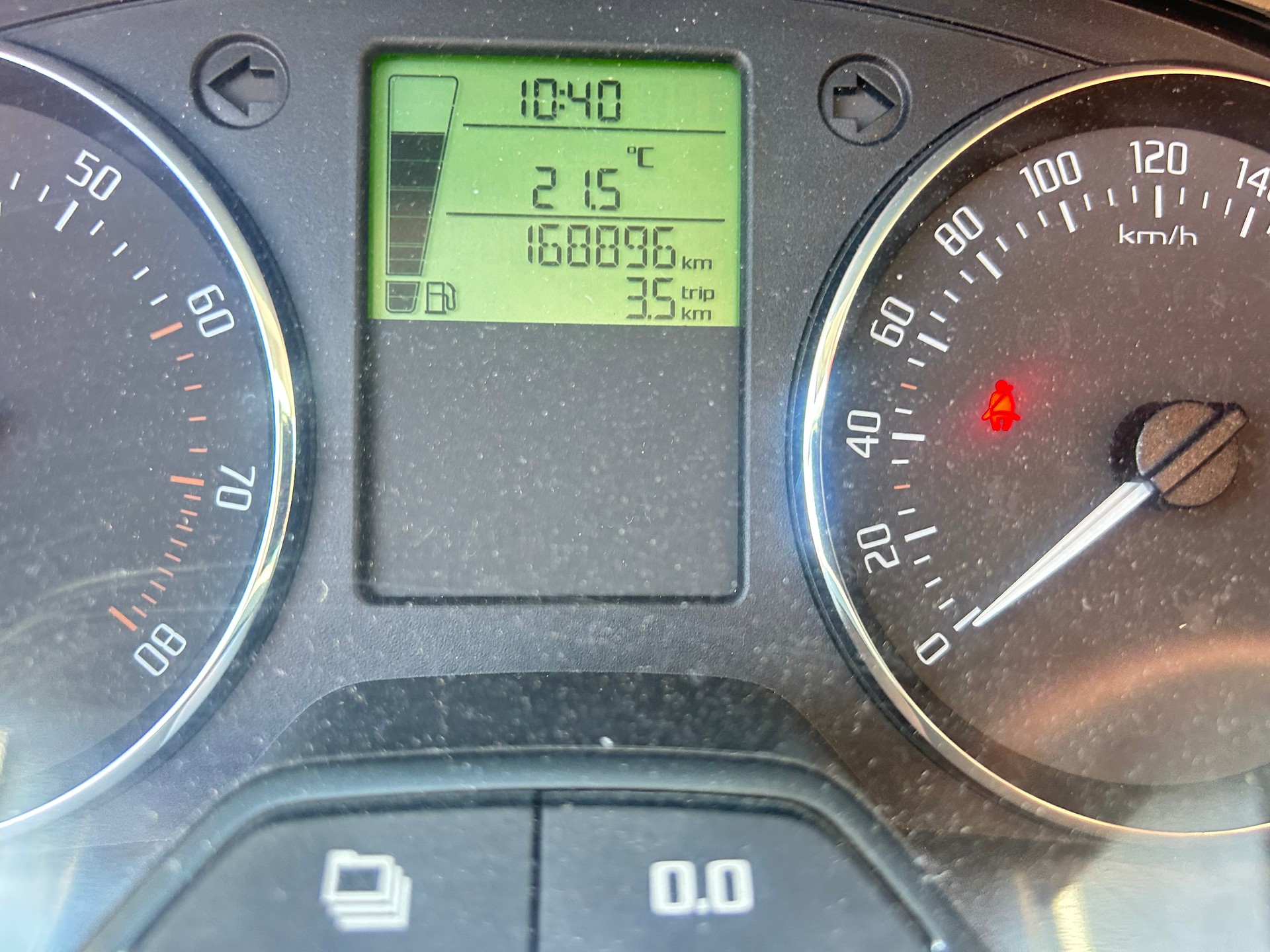 SKODA Roomster 1.2 TSI Family-image-10