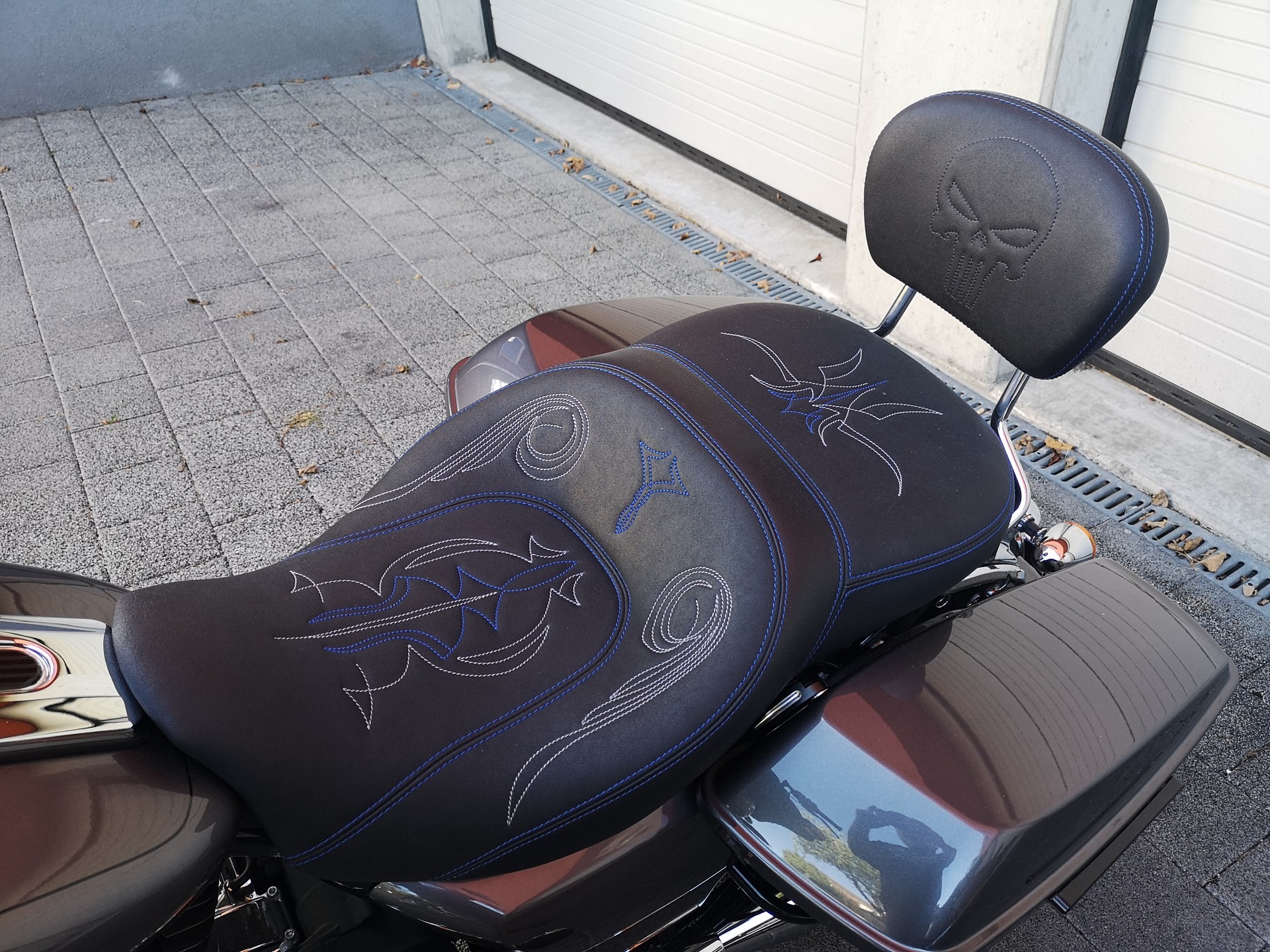HARLEY-DAVIDSON FLHXS Street Glide Special ABS-image-4