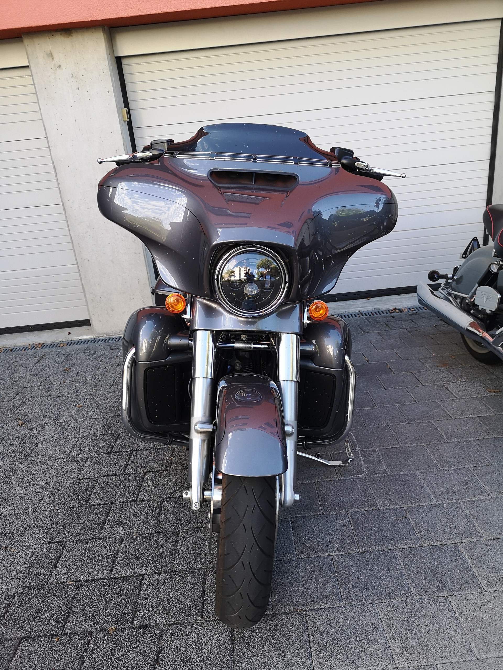 HARLEY-DAVIDSON FLHXS Street Glide Special ABS-image-5