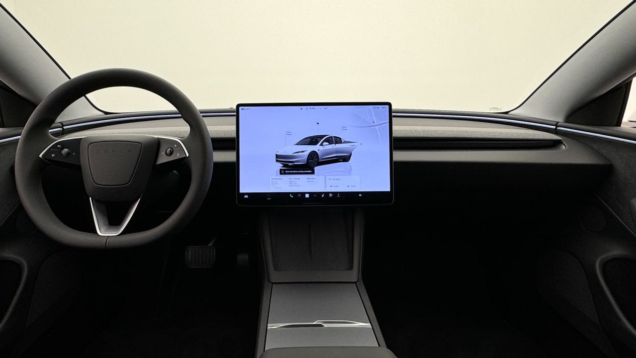 TESLA Model 3 Long Range Dual Motor AWD-image-5