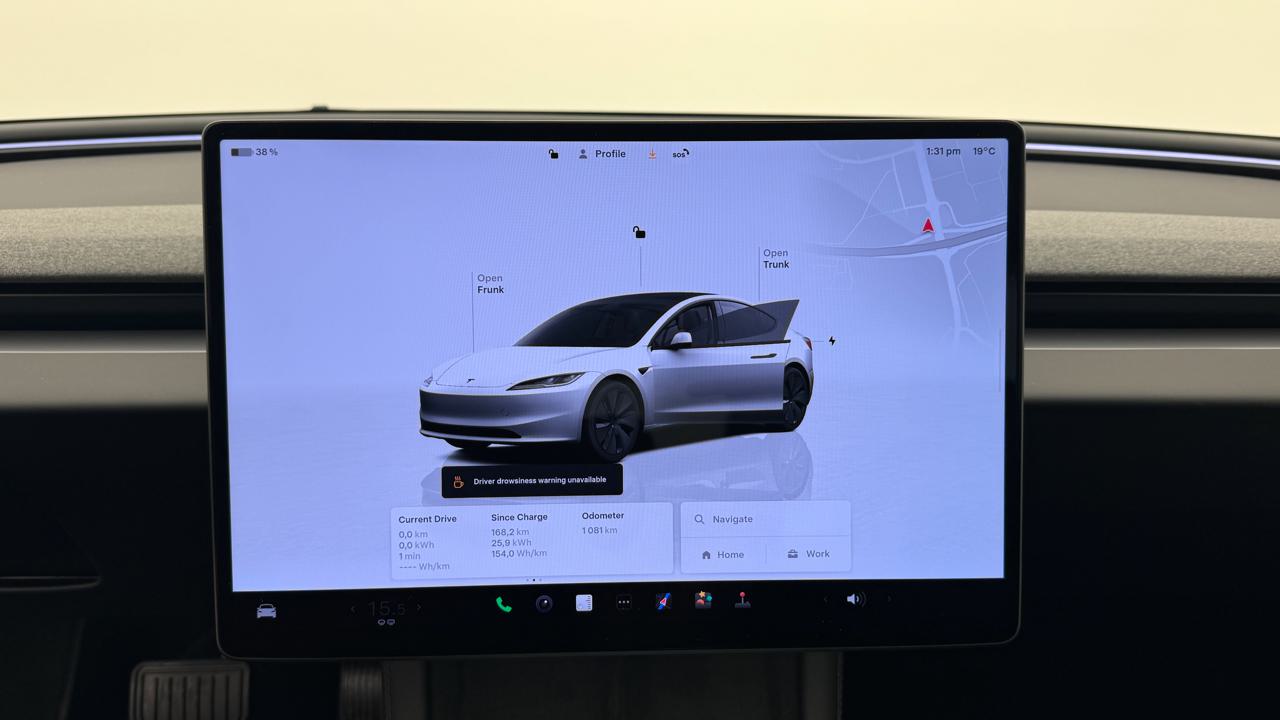 TESLA Model 3 Long Range Dual Motor AWD-image-7