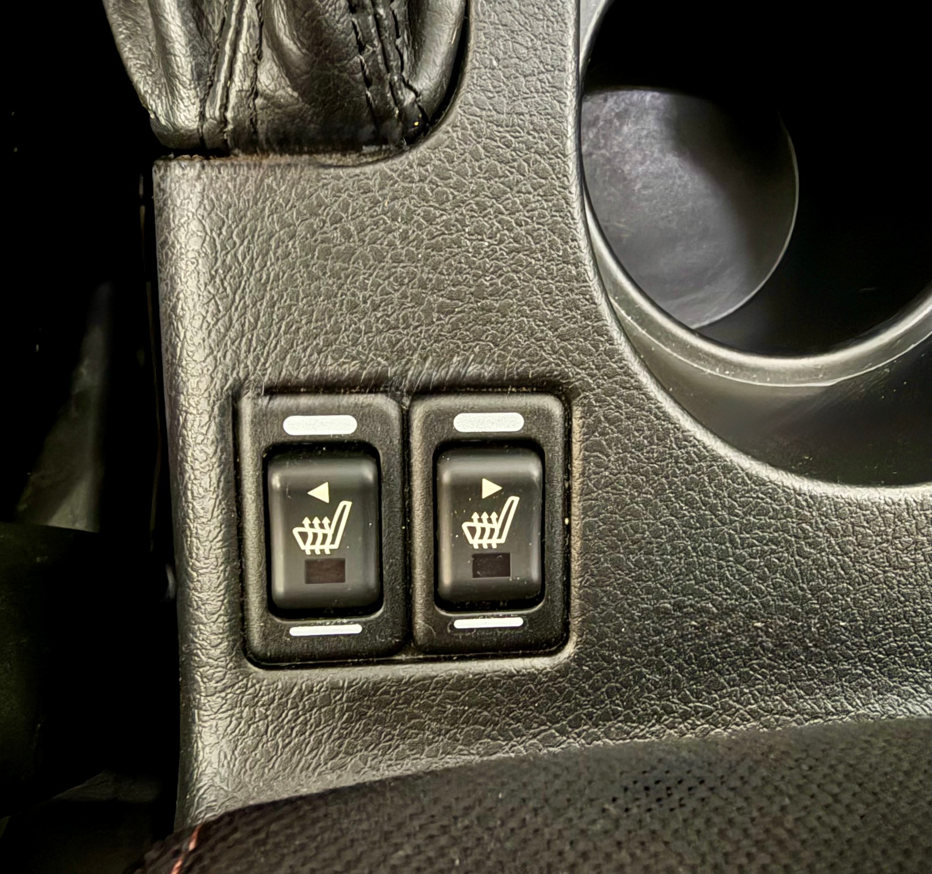 SUBARU Impreza 2.0XV Trend Automatic-image-7
