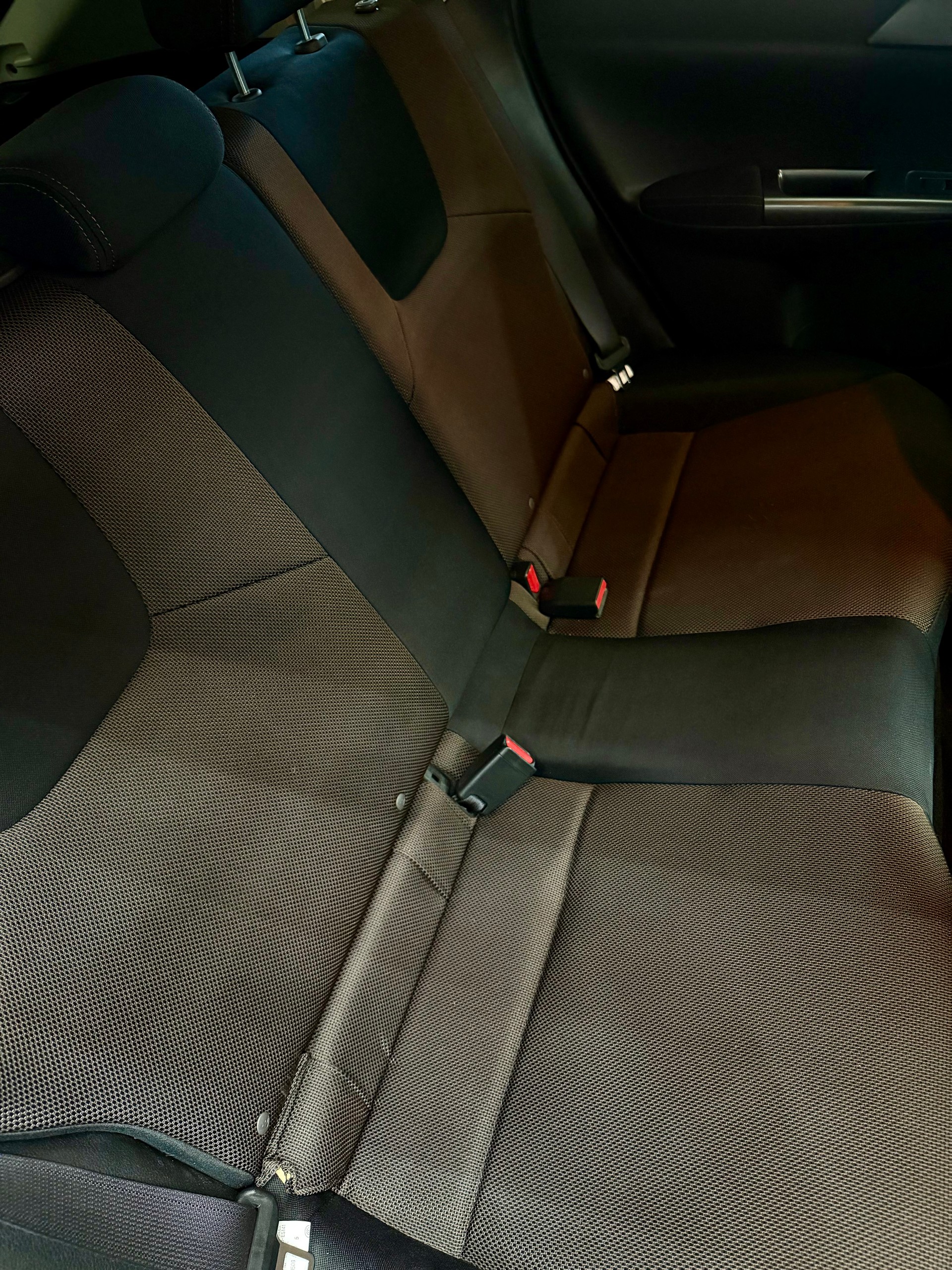 SUBARU Impreza 2.0XV Trend Automatic-image-5