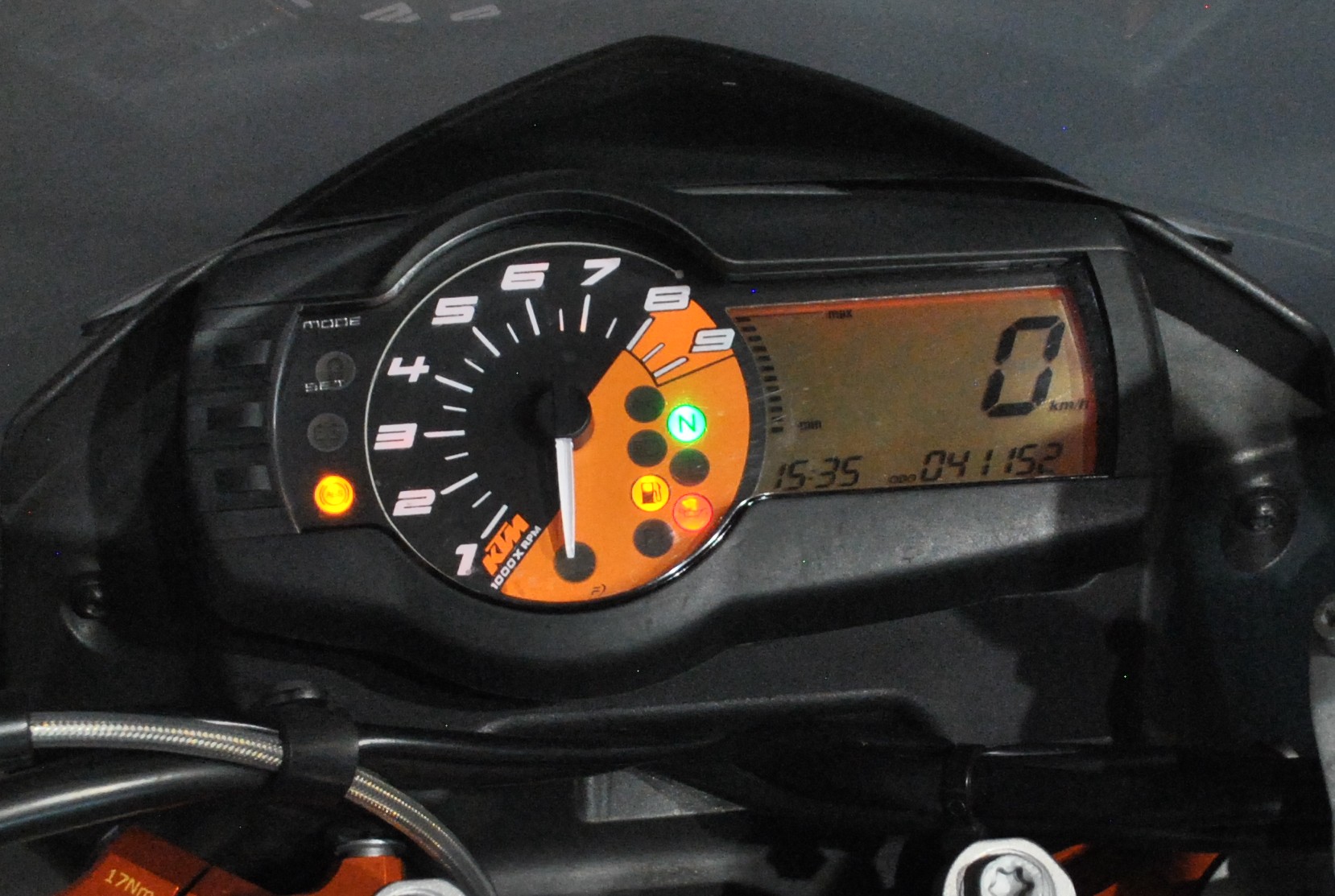 KTM 690 Duke R ABS-image-5