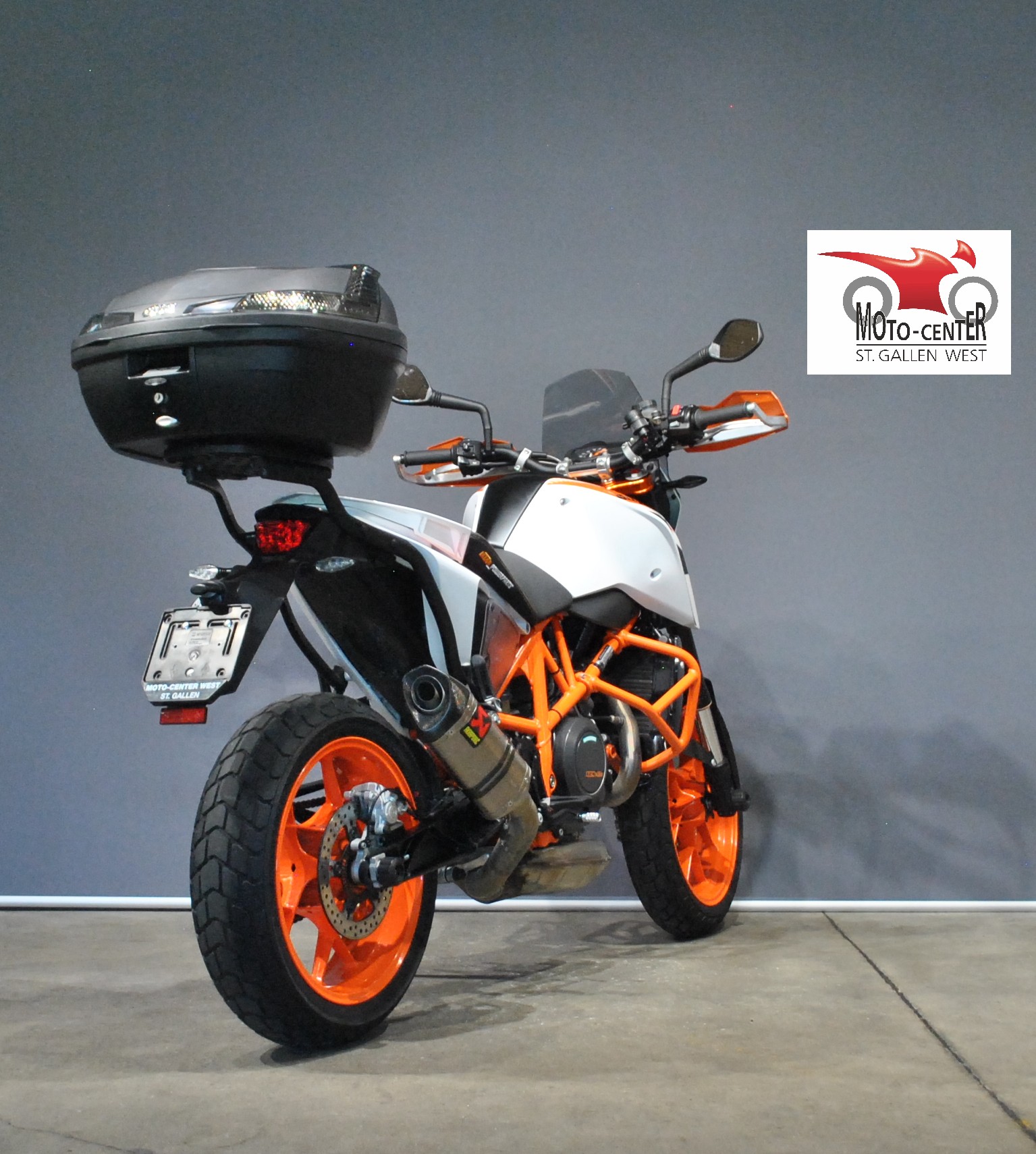 KTM 690 Duke R ABS-image-4