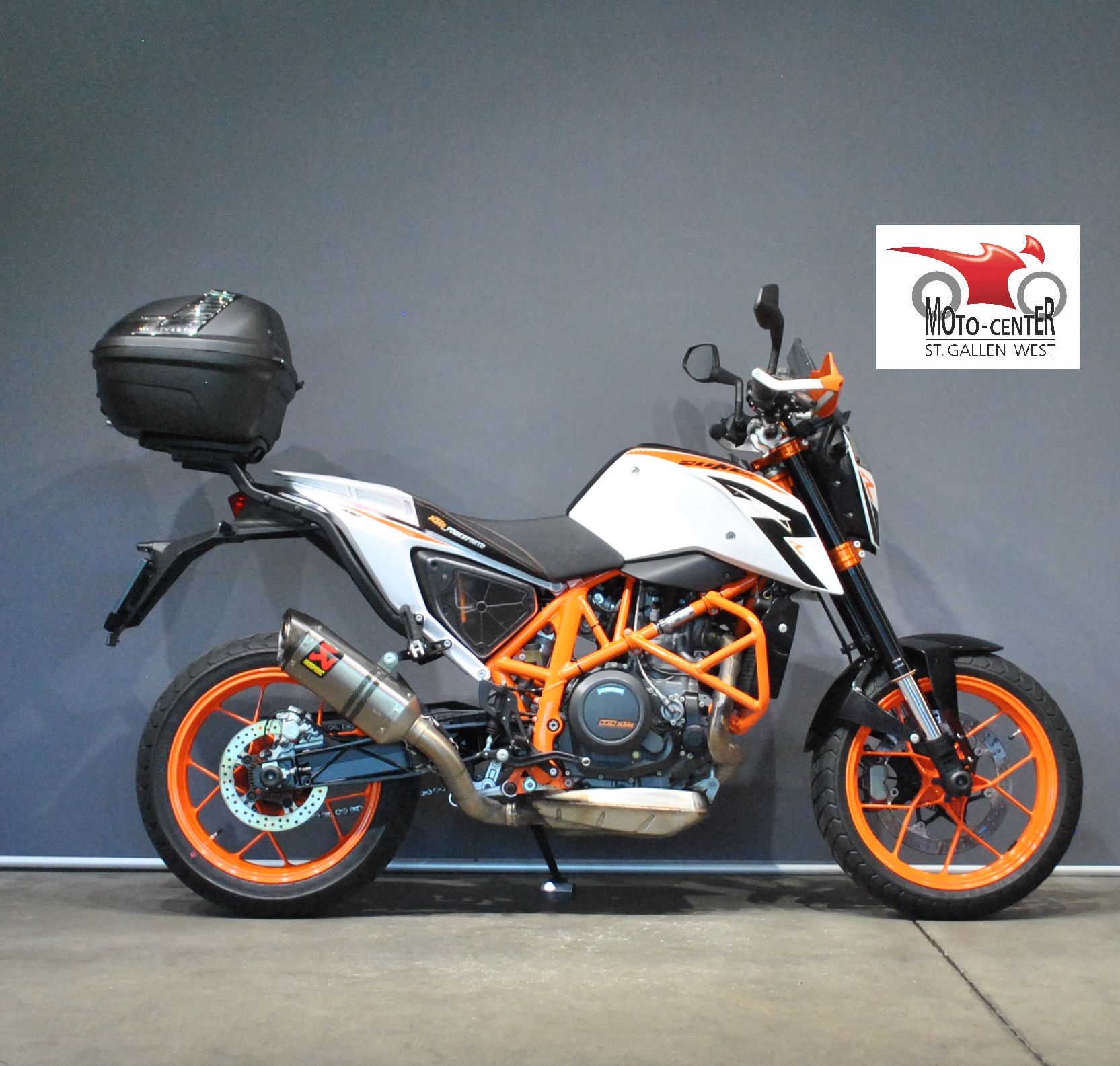 KTM 690 Duke R ABS-image-1