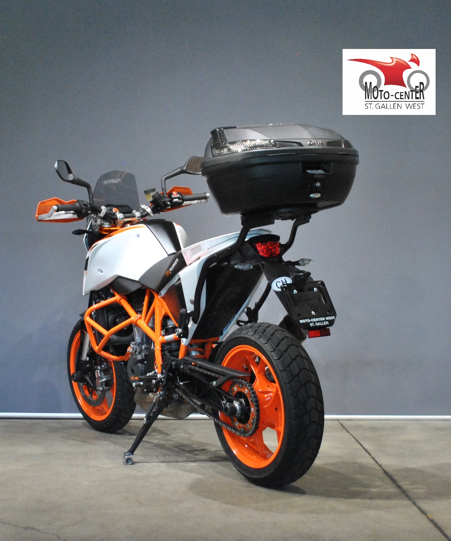 KTM 690 Duke R ABS-image-3