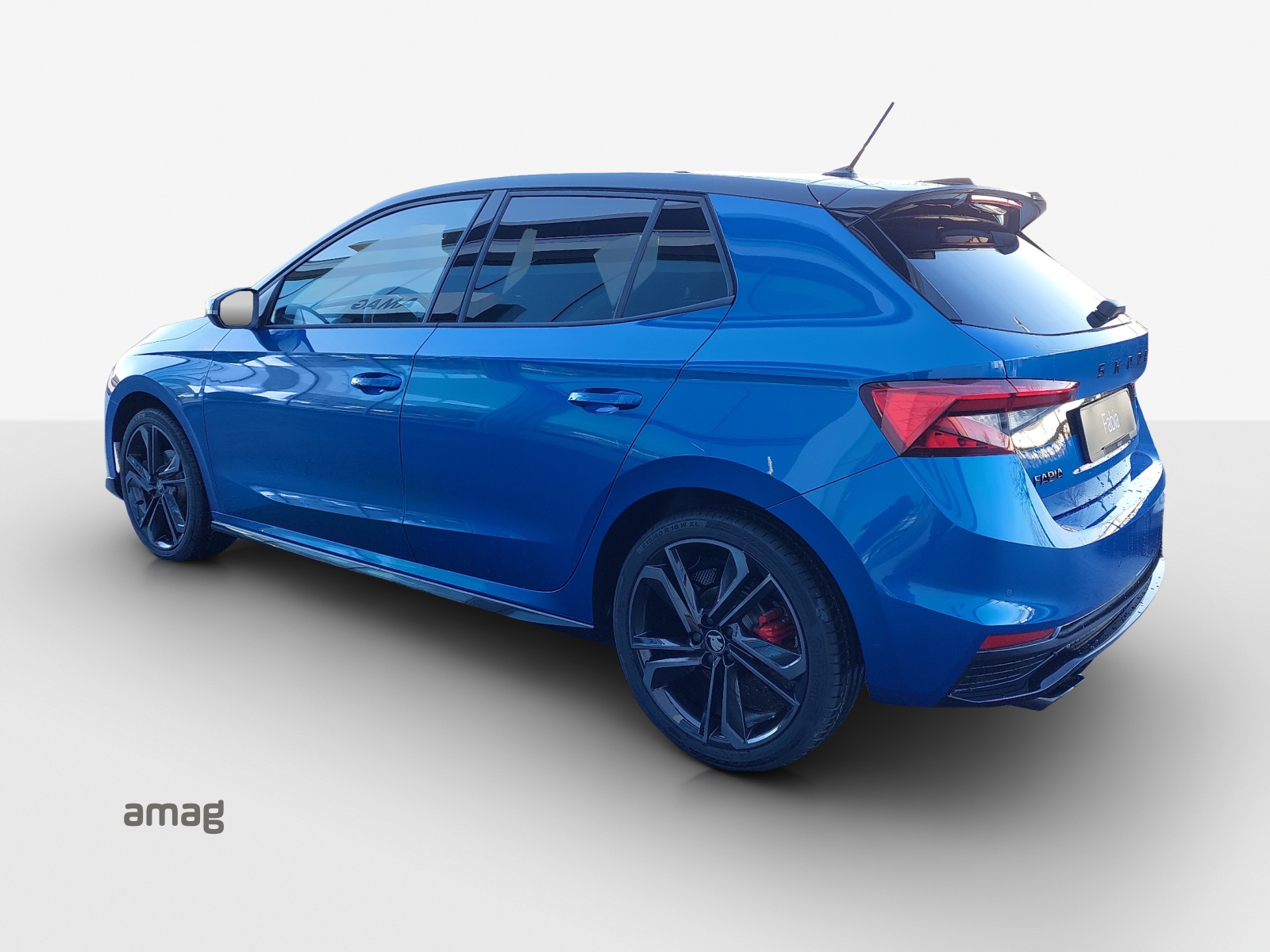 SKODA Fabia 1.5 TSI 130 DSG-showroom-element-2