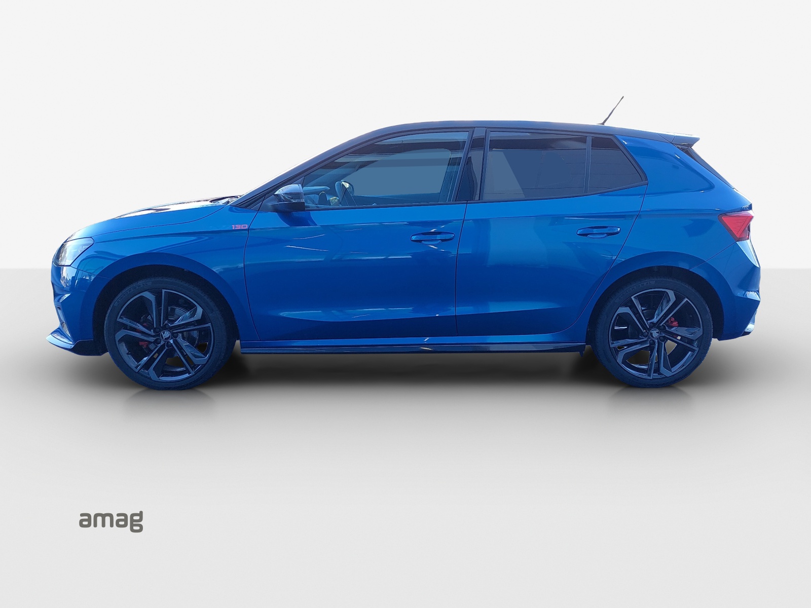 SKODA Fabia 1.5 TSI 130 DSG-showroom-element-1