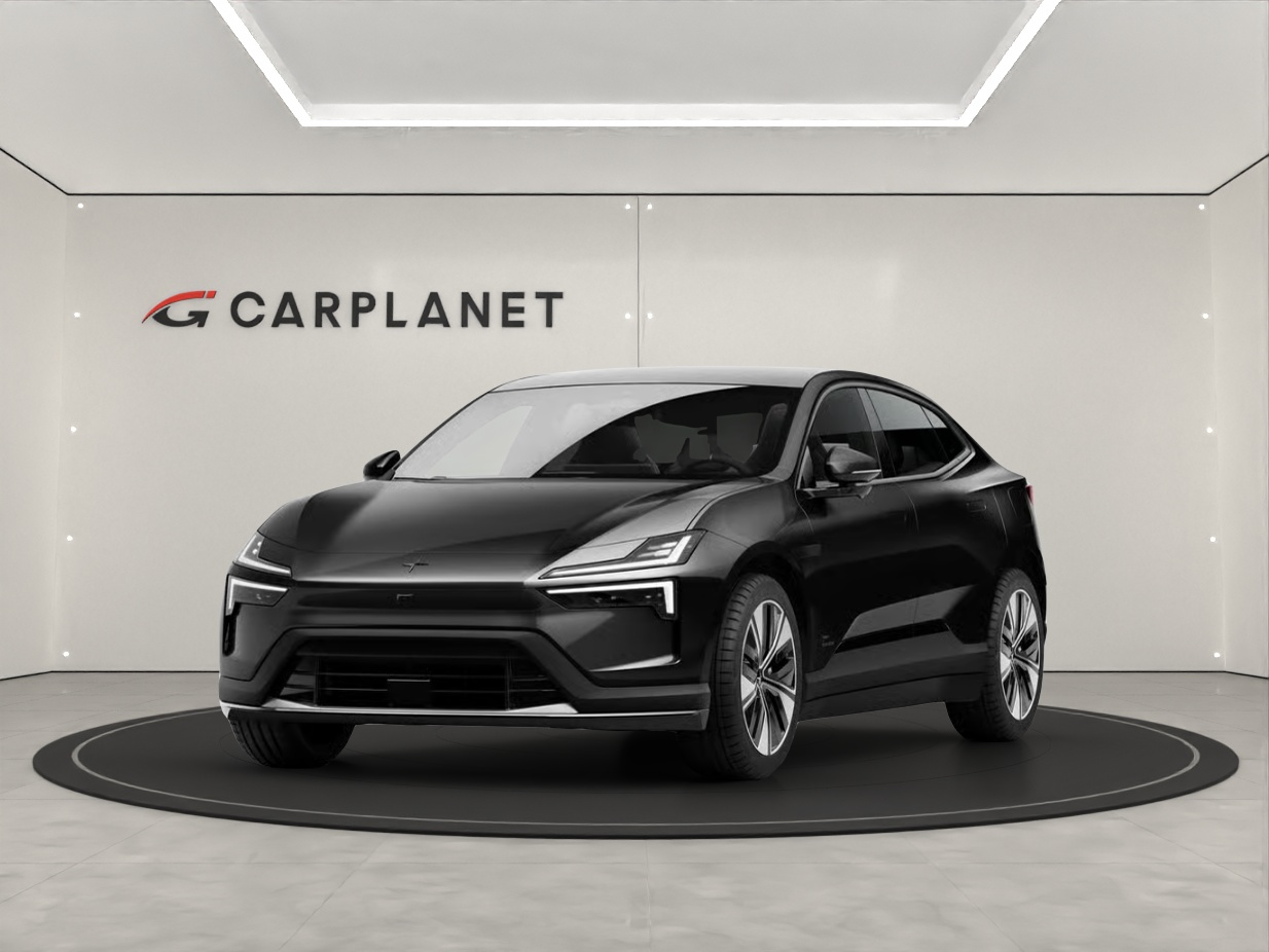 POLESTAR 4 Long Range Dual Motor Prime