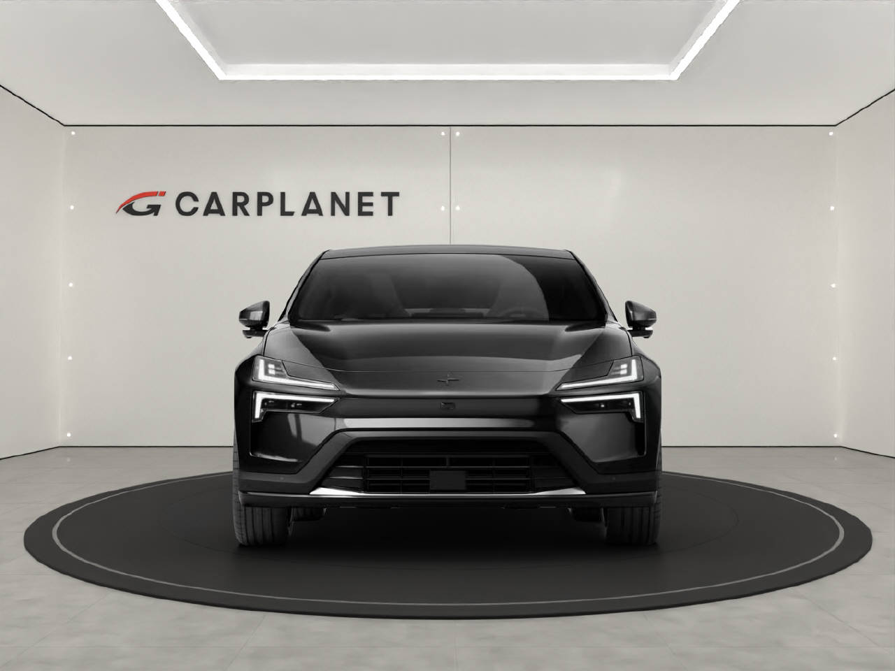 POLESTAR 4 Long Range Dual Motor Prime-image-4