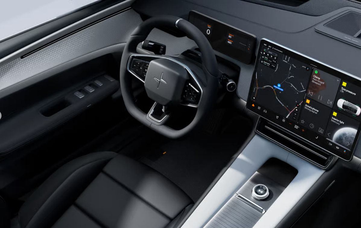 POLESTAR 4 Long Range Dual Motor Prime-image-7