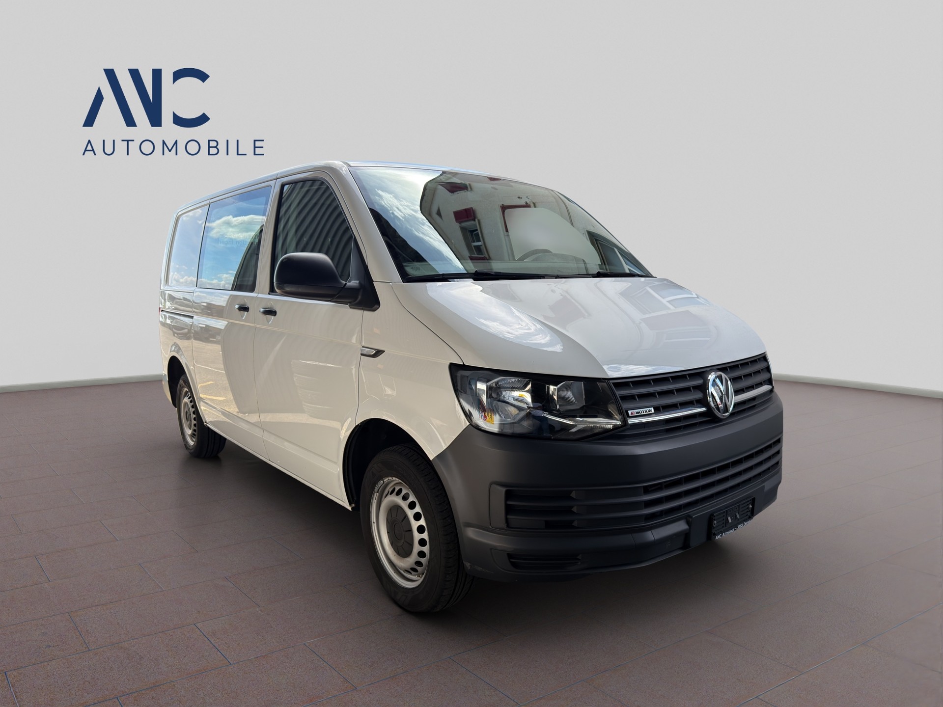 VW T6 2.0 TDI 4Motion-image-1
