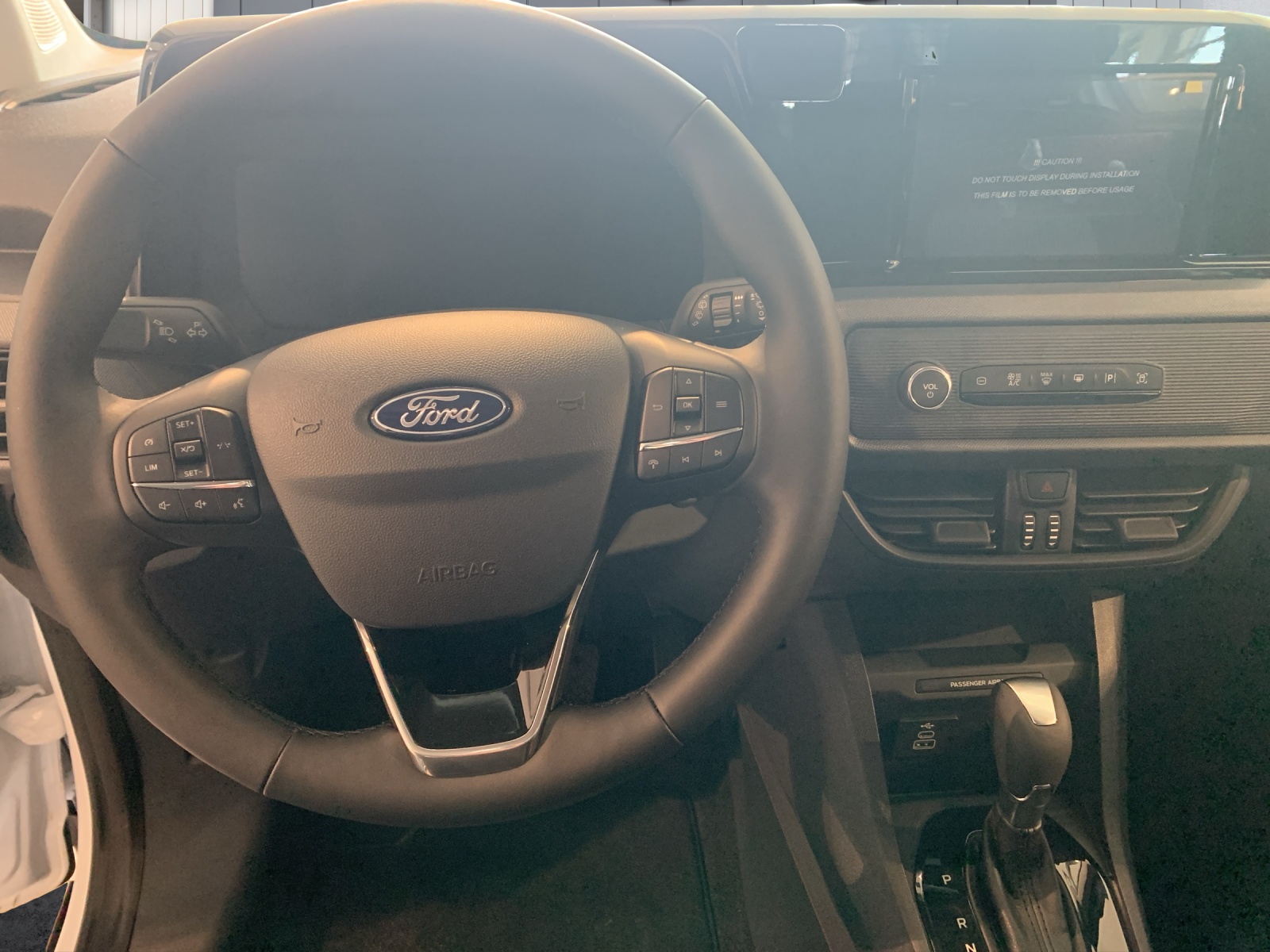FORD Transit Courier DKab. Van 1.0 EcoBoost Trend-image-9