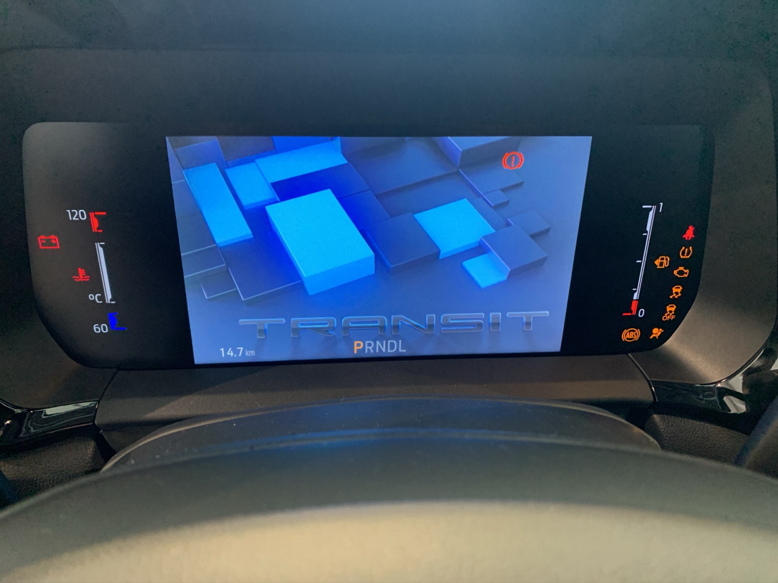FORD Transit Courier DKab. Van 1.0 EcoBoost Trend-image-8