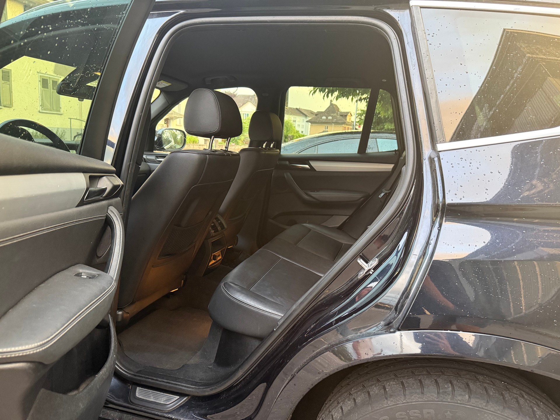 BMW X3 xDrive 20d Steptronic (CH)-image-6