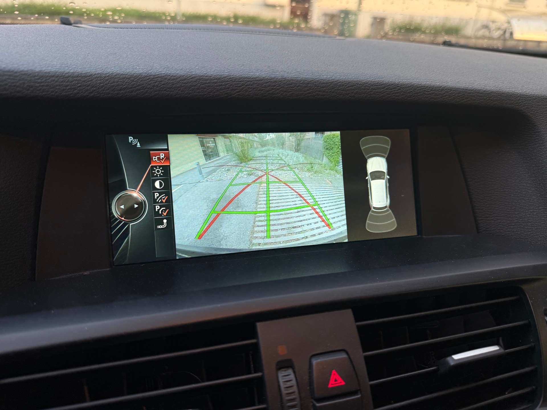 BMW X3 xDrive 20d Steptronic (CH)-image-7