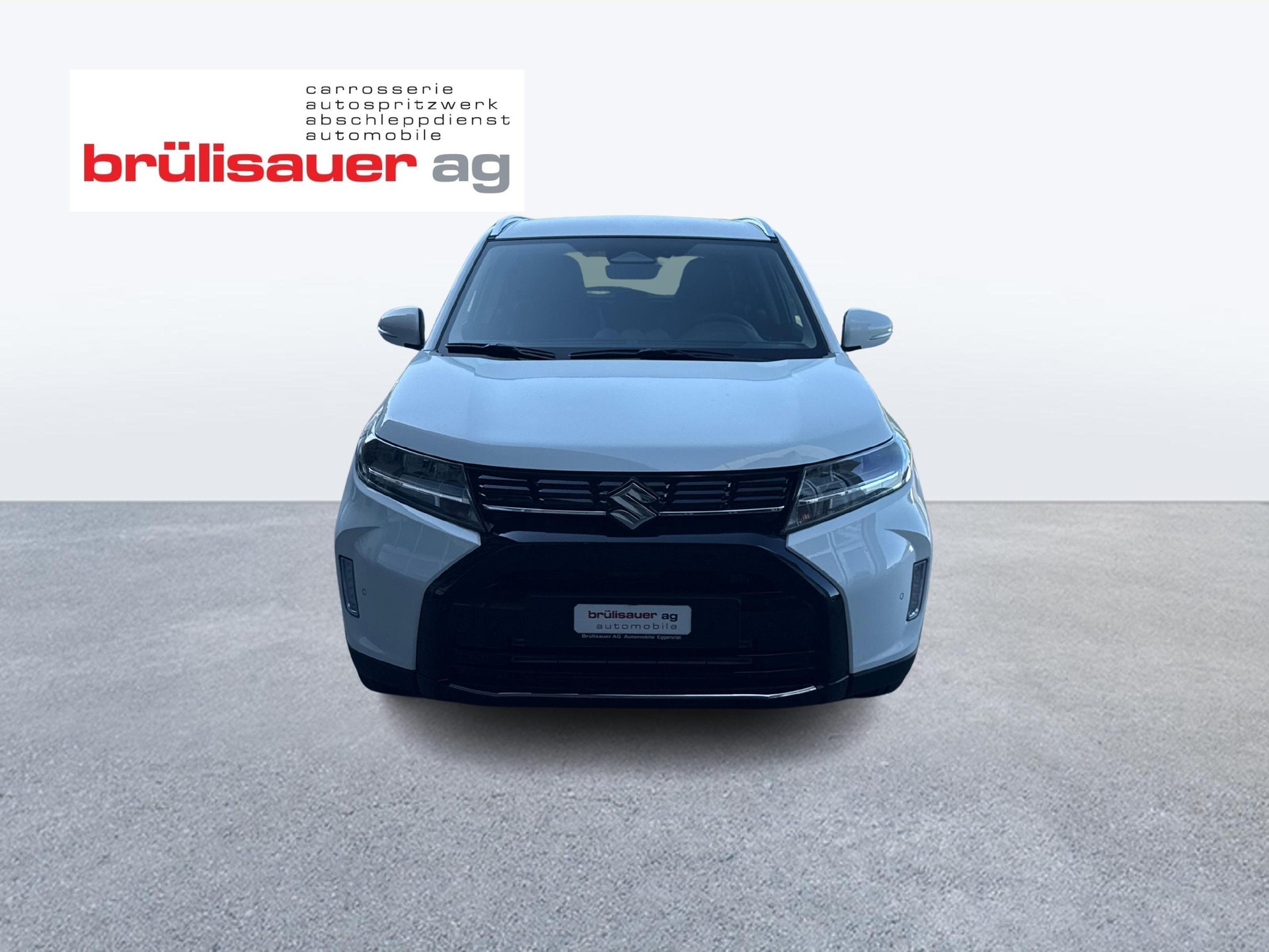 SUZUKI Vitara 1.4 T Compact Top Hybrid 4x4-image-7