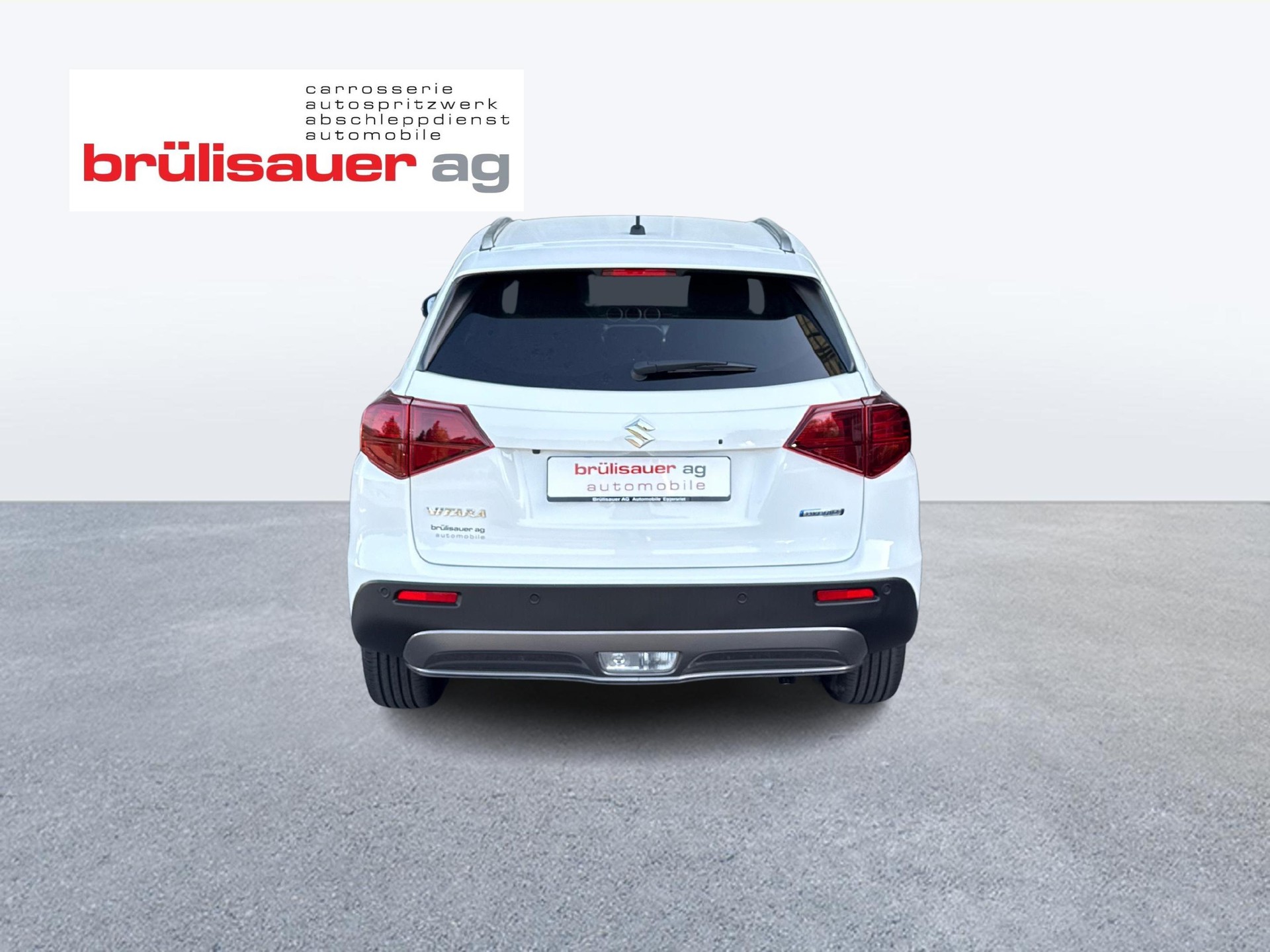SUZUKI Vitara 1.4 T Compact Top Hybrid 4x4-showroom-element-3