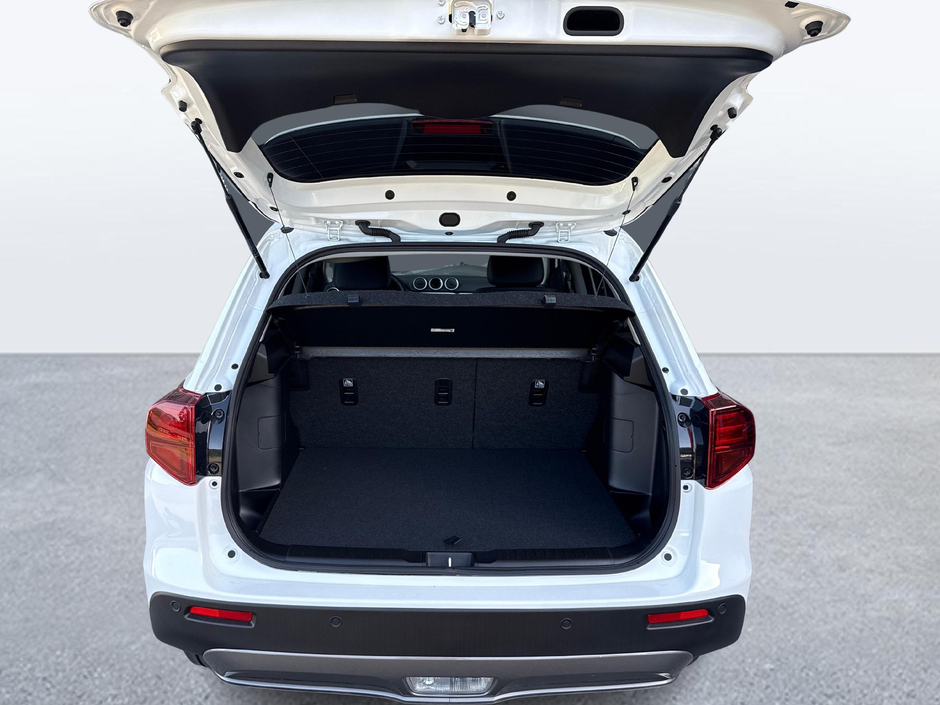 SUZUKI Vitara 1.4 T Compact Top Hybrid 4x4-image-11