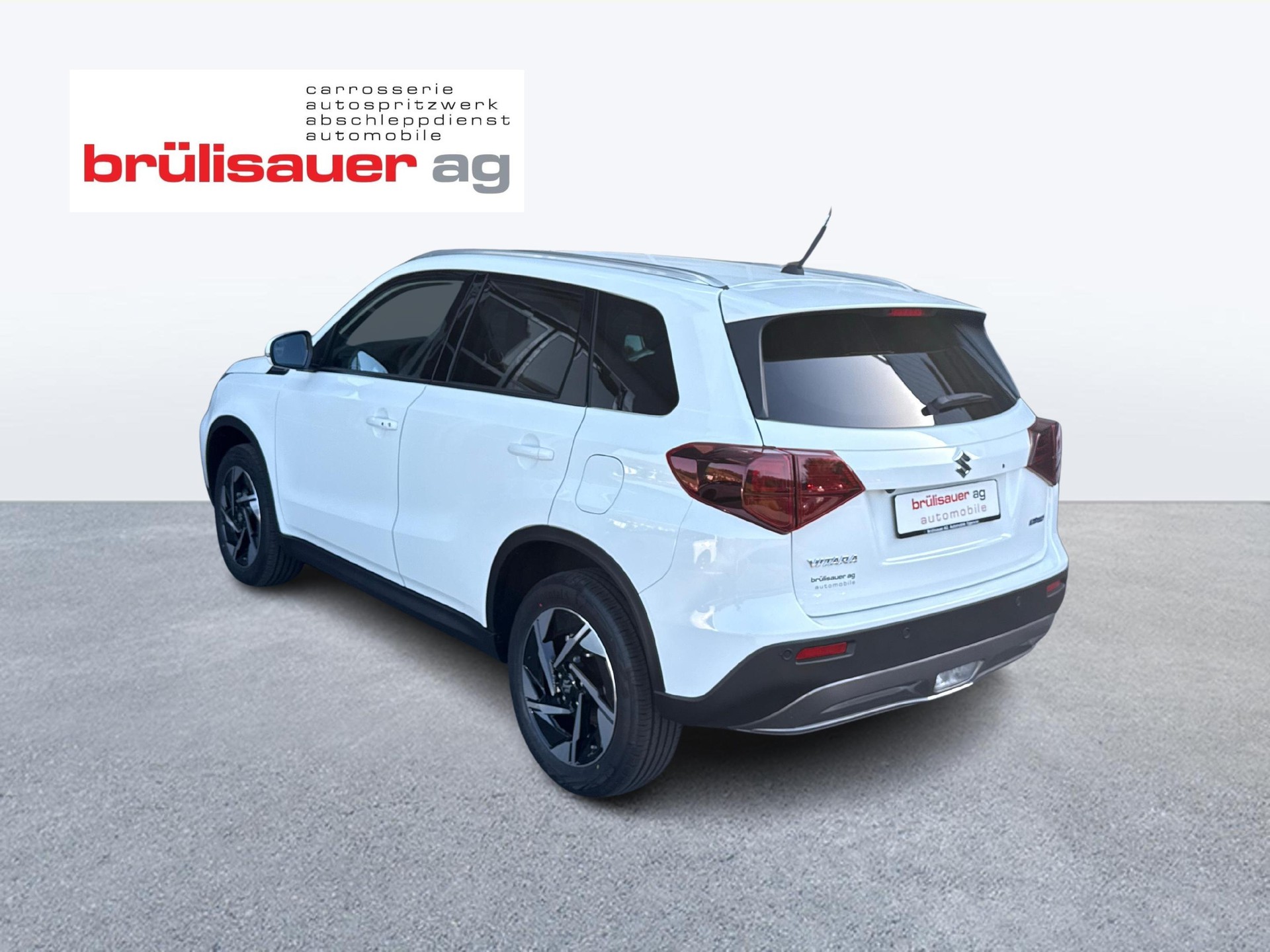 SUZUKI Vitara 1.4 T Compact Top Hybrid 4x4-showroom-element-2