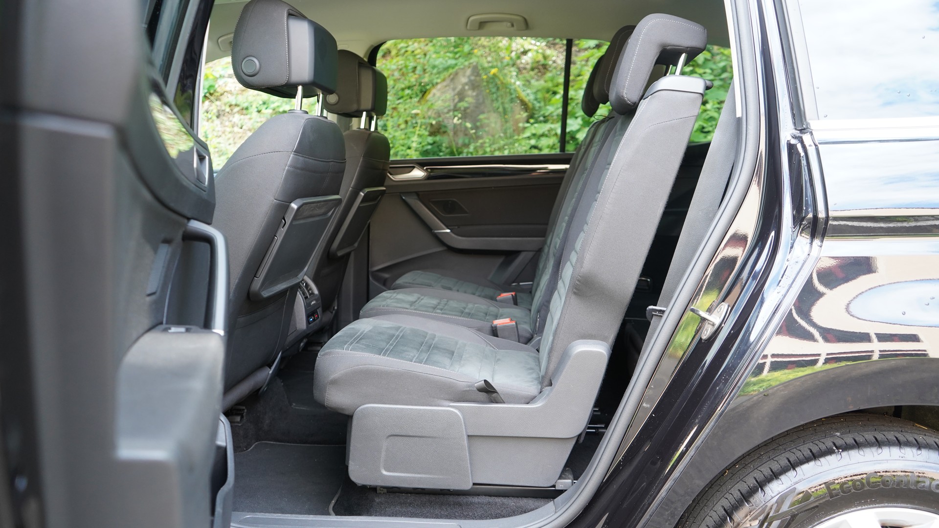 VW Touran 2.0 TDI BlueMotion Technology Comfortline DSG-image-11