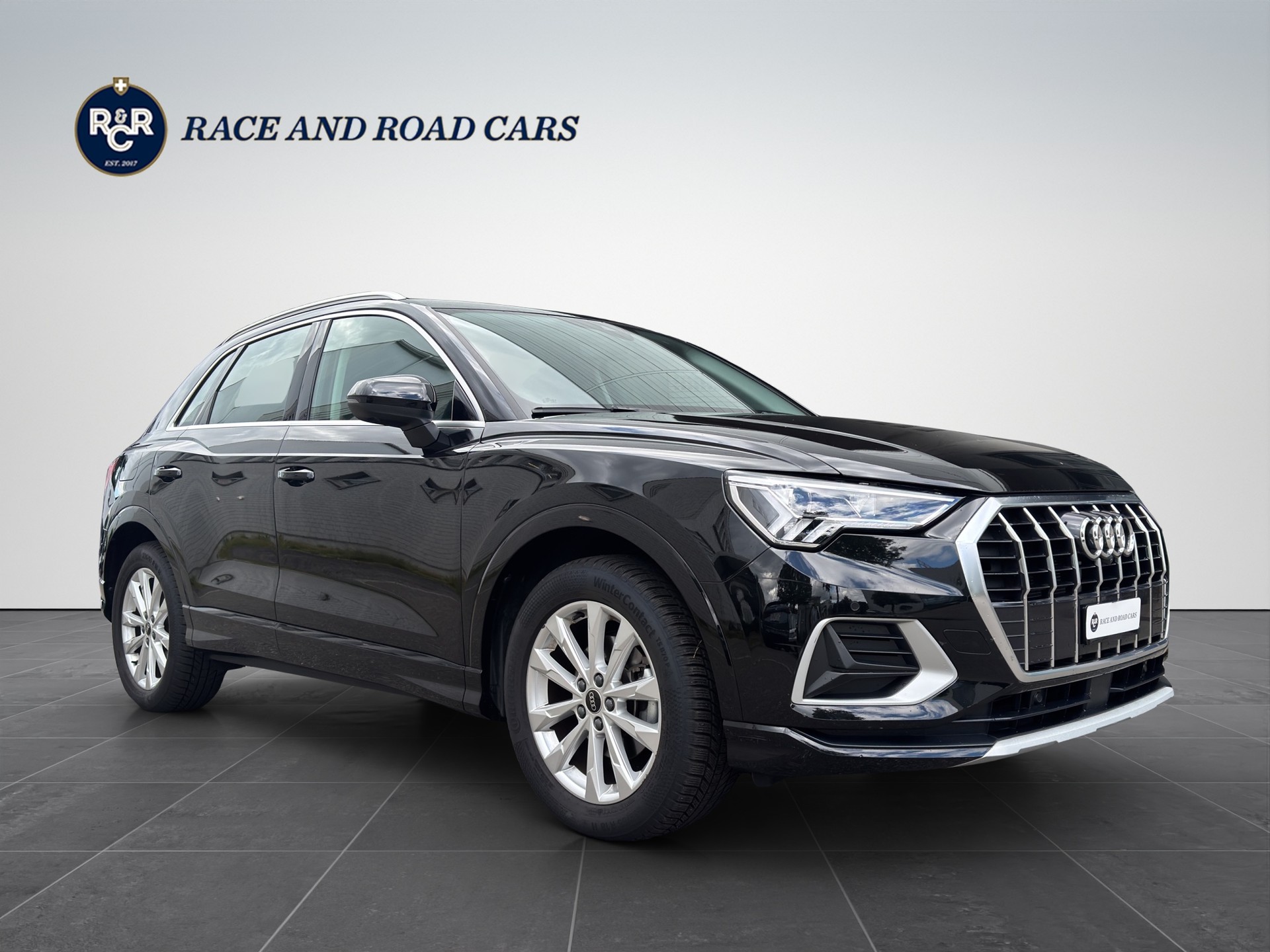 AUDI Q3 1.5 35 TFSI Advanced S-Tronic-showroom-element-2