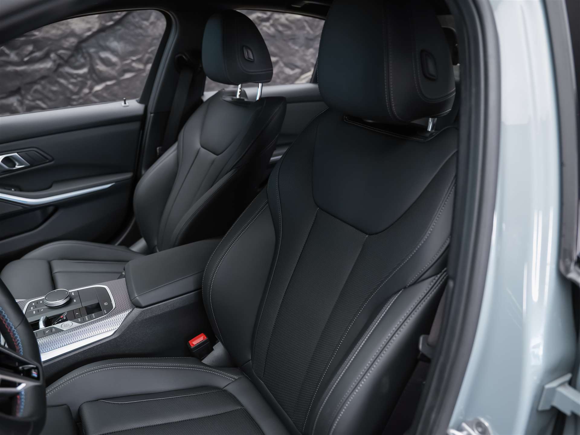 BMW M340i xDrive Steptronic M Sport Pro *Facelift 2025*20" Felgen*Harman/Kardon*-image-9