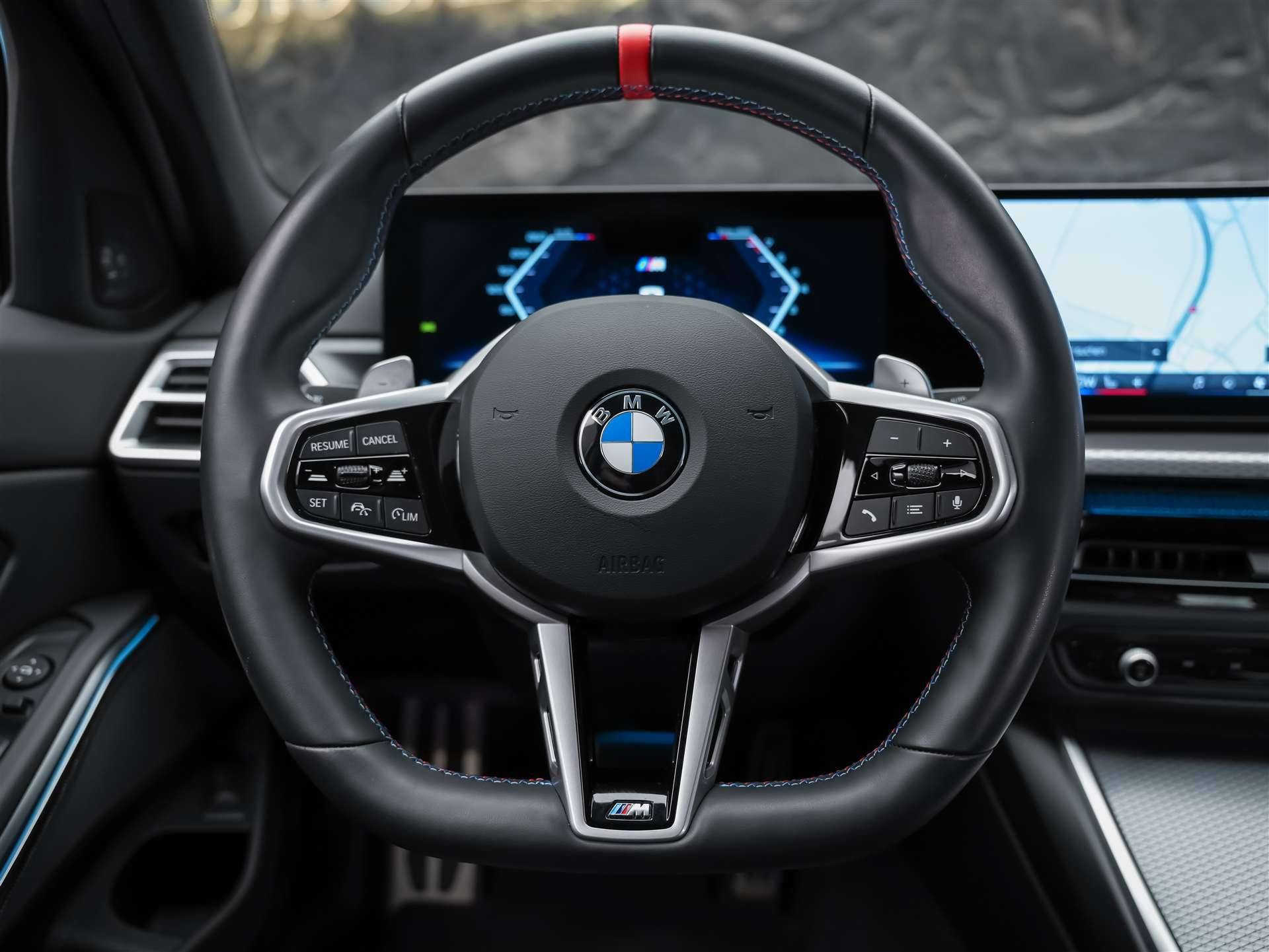 BMW M340i xDrive Steptronic M Sport Pro *Facelift 2025*20" Felgen*Harman/Kardon*-image-27