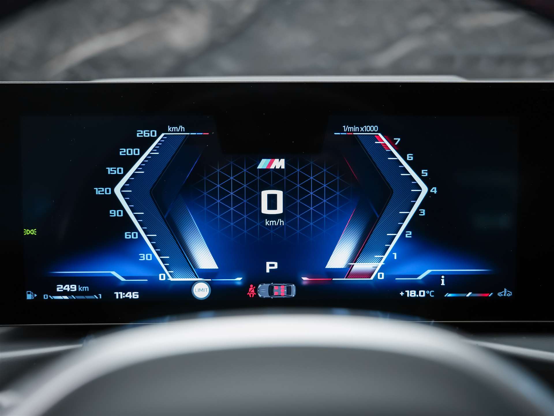 BMW M340i xDrive Steptronic M Sport Pro *Facelift 2025*20" Felgen*Harman/Kardon*-image-30