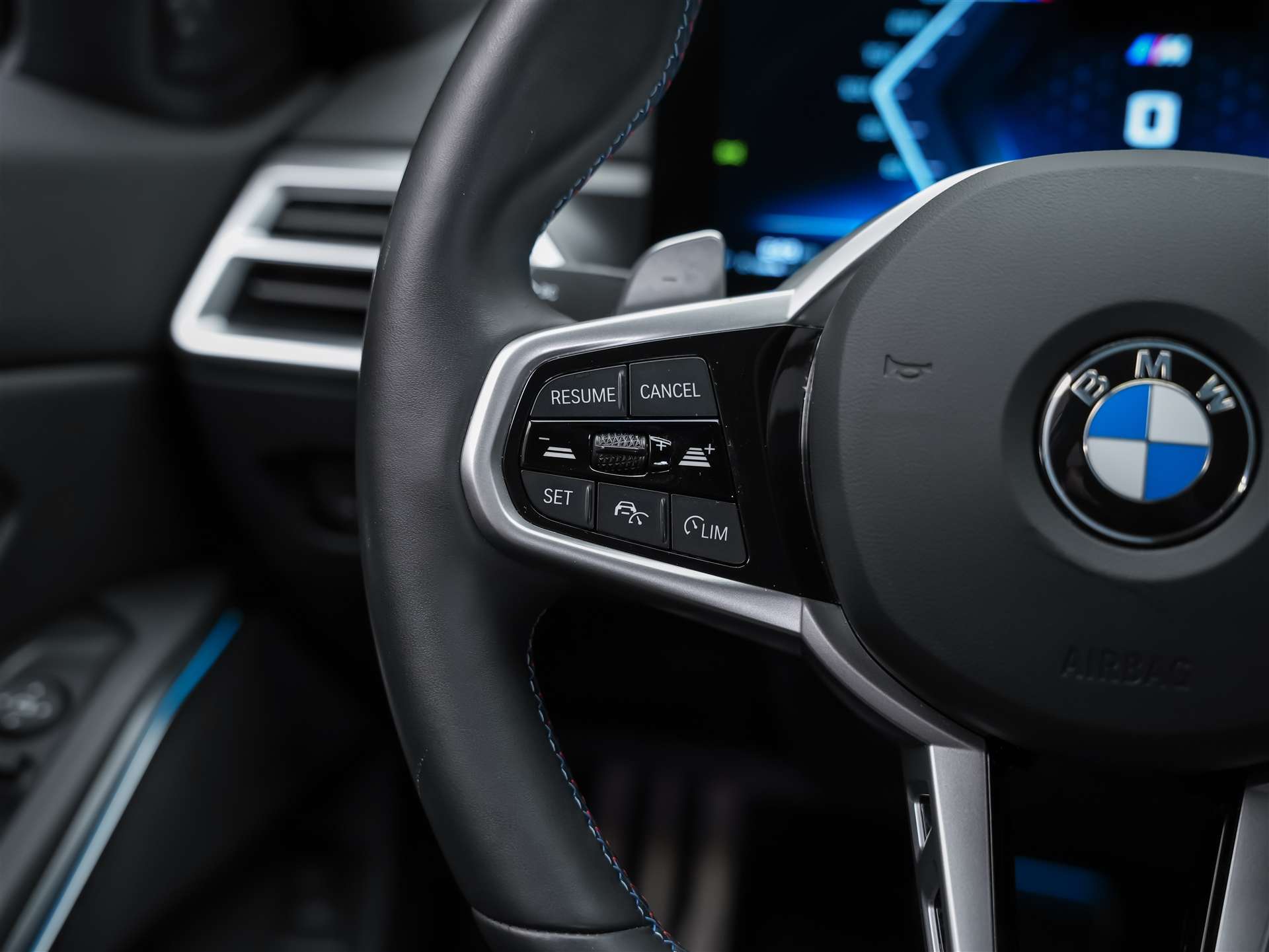 BMW M340i xDrive Steptronic M Sport Pro *Facelift 2025*20" Felgen*Harman/Kardon*-image-28