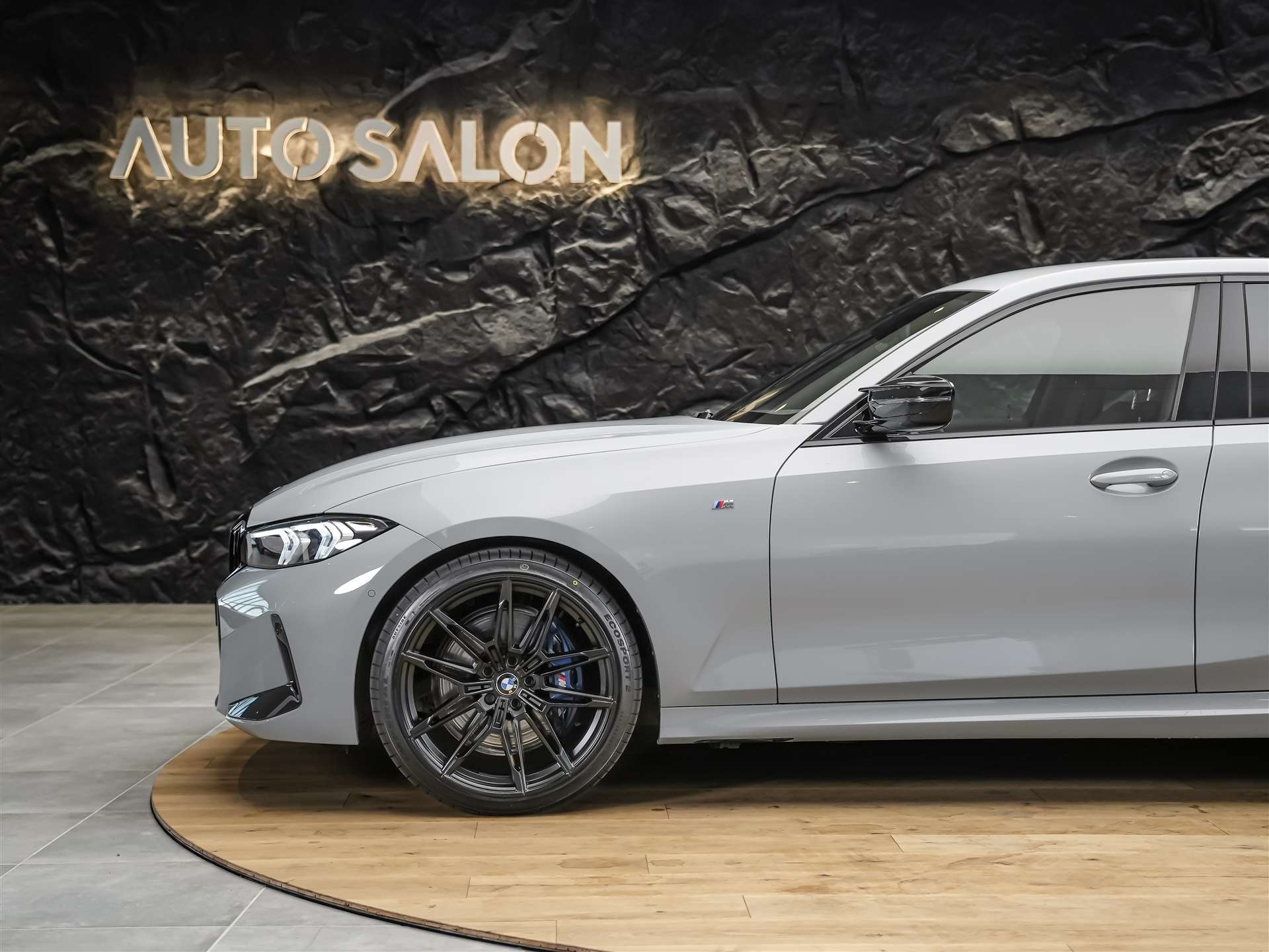 BMW M340i xDrive Steptronic M Sport Pro *Facelift 2025*20" Felgen*Harman/Kardon*-image-15