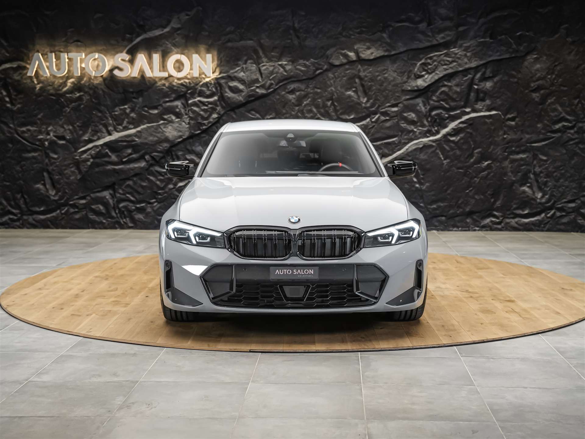 BMW M340i xDrive Steptronic M Sport Pro *Facelift 2025*20" Felgen*Harman/Kardon*-image-7